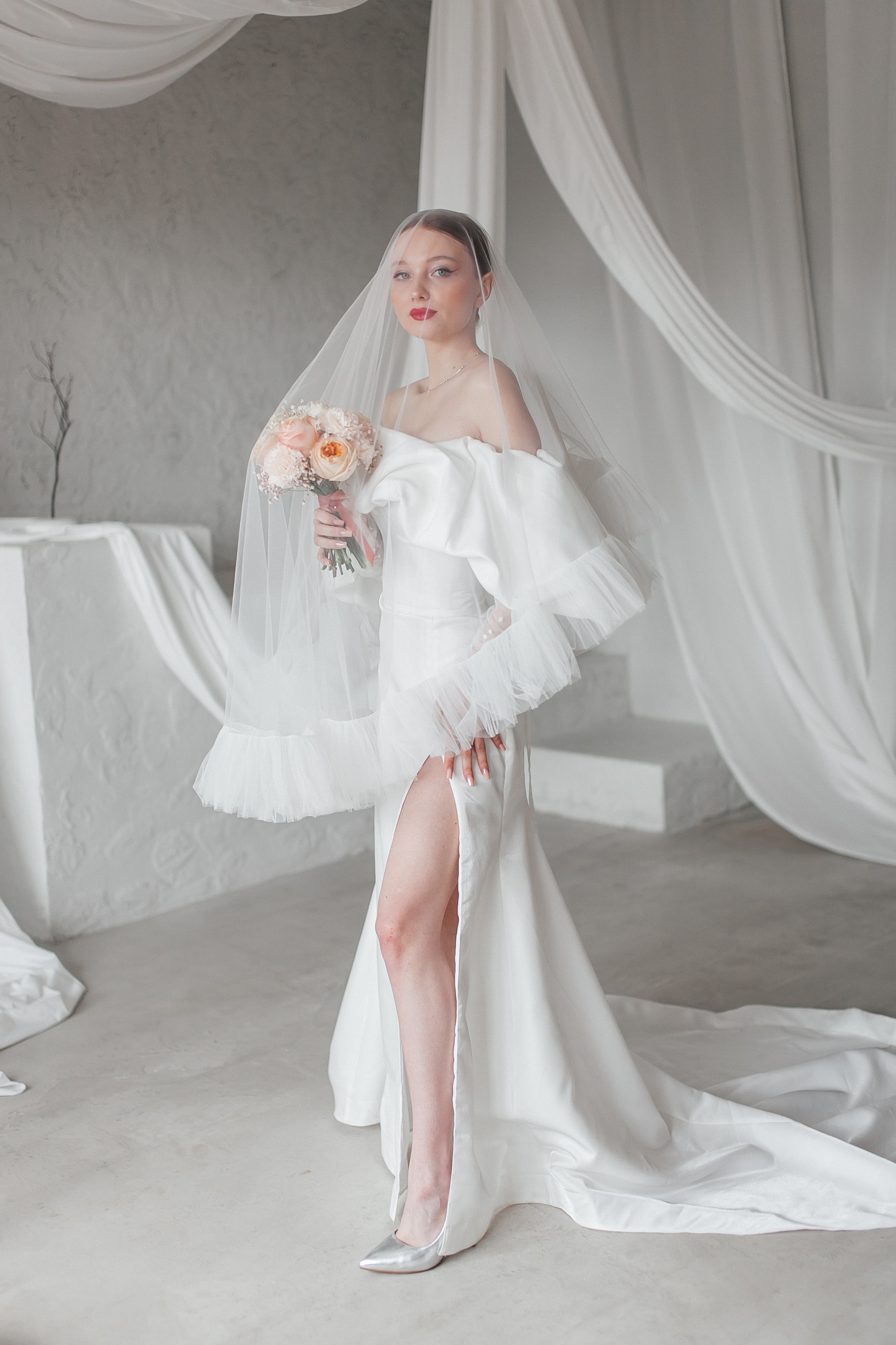 Alina. Свадебный и семейный фотограф Витебск