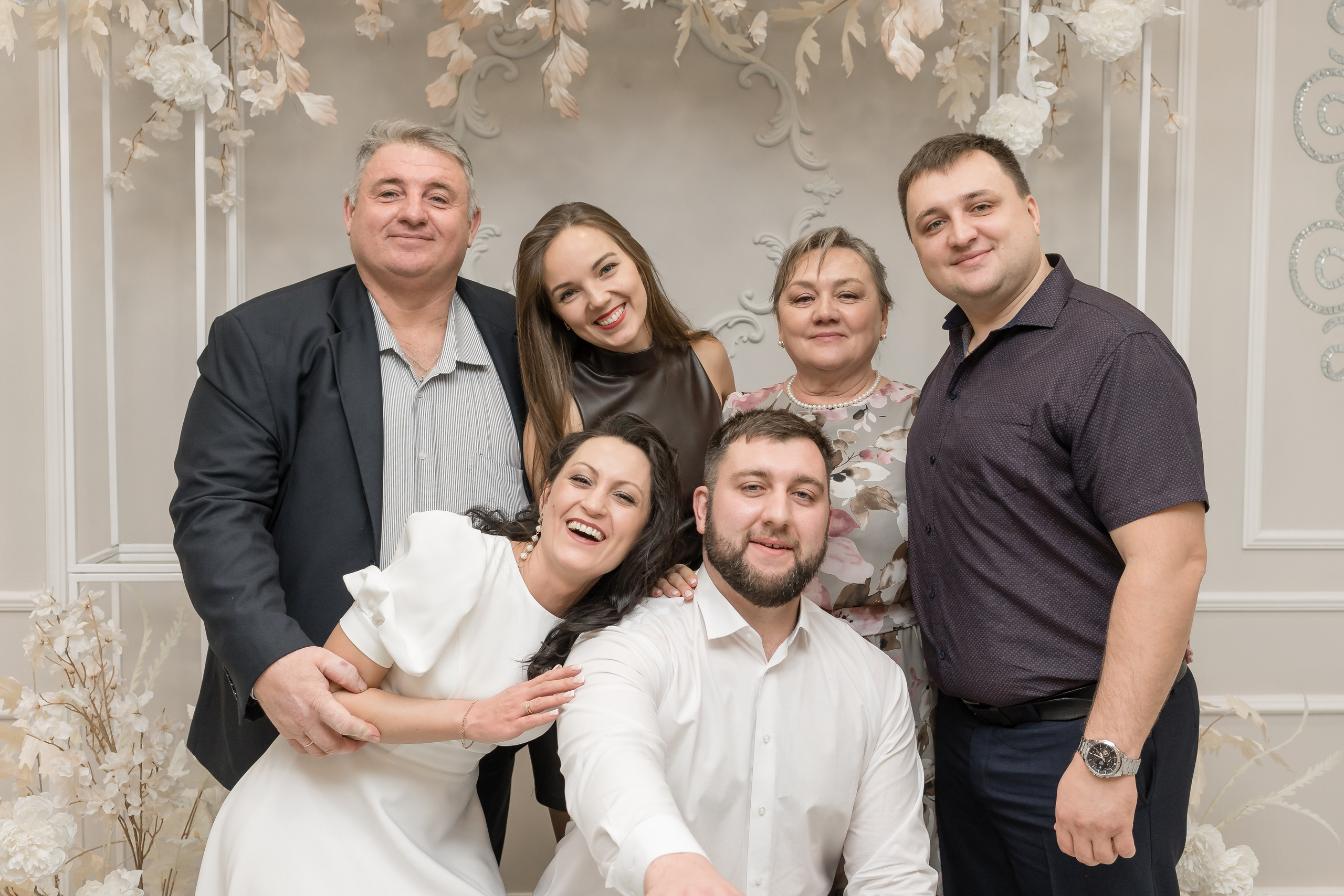 Ксения и Вадим (свадебный репортаж). Эстетичная фото- и видеосъёмка Ирина Арсентьева. Челябинск и весь мир