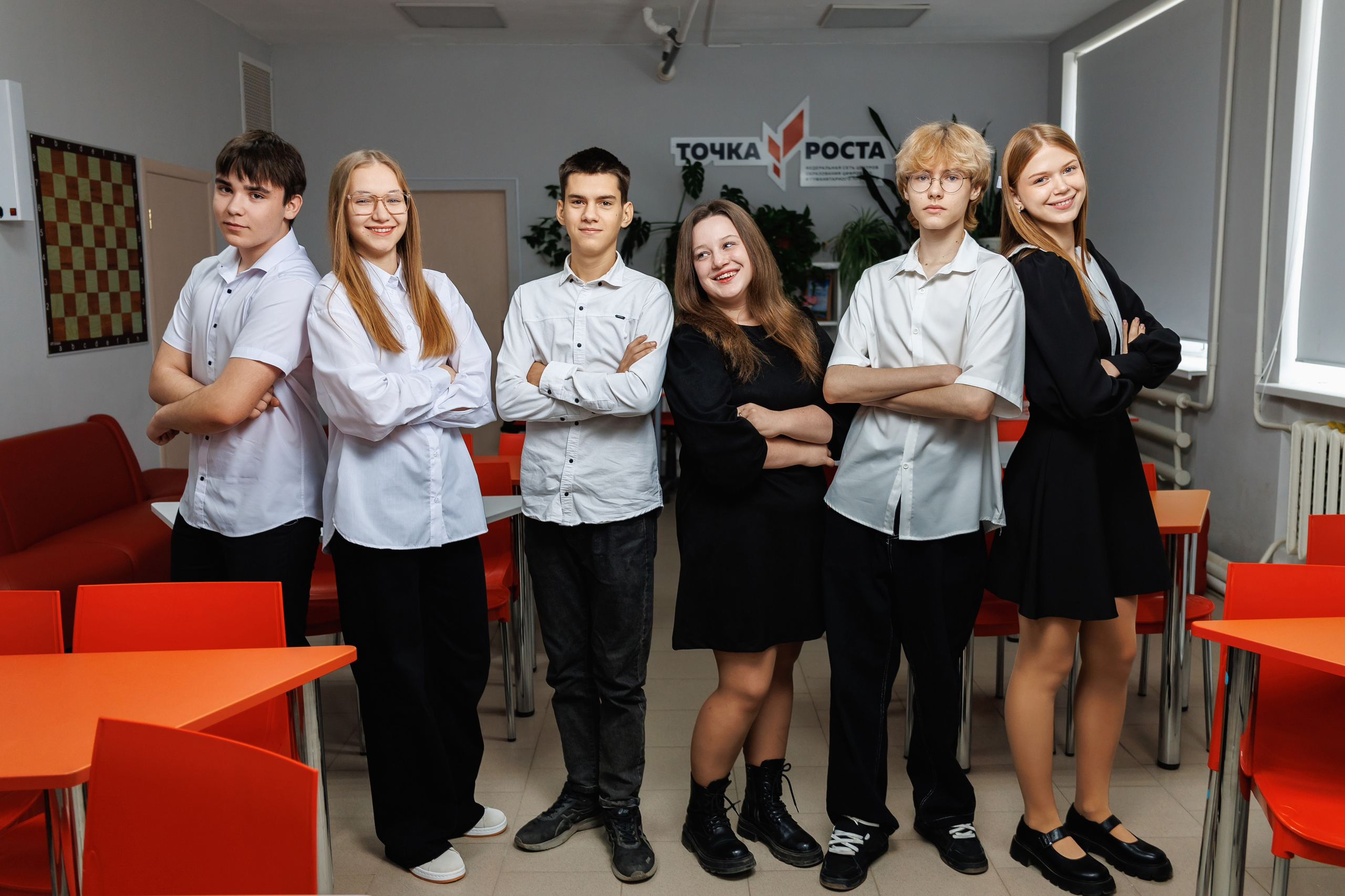 9-б, Белая Калитва, выпуск 2025