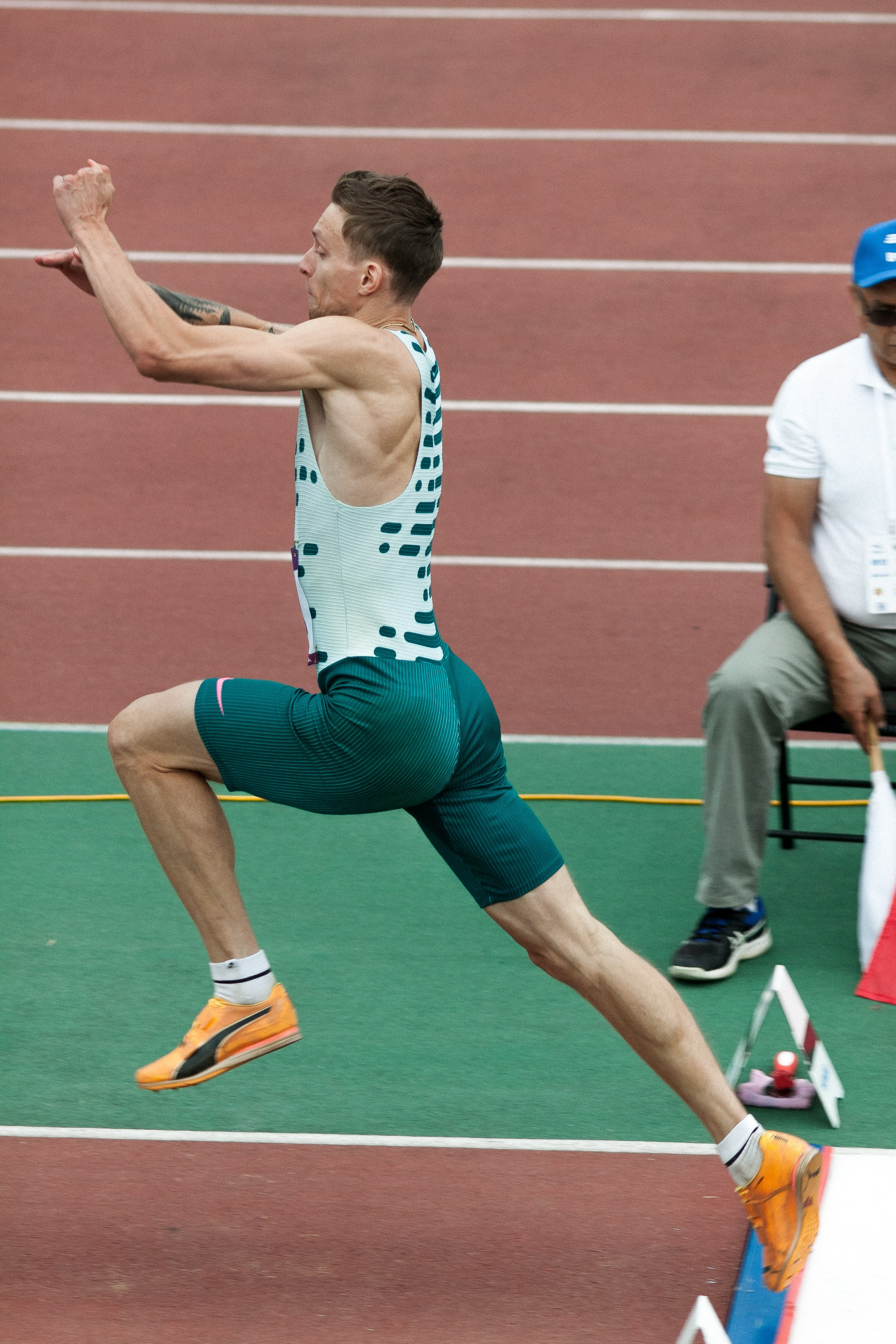 ЛА 5 июля 2025. Фотография