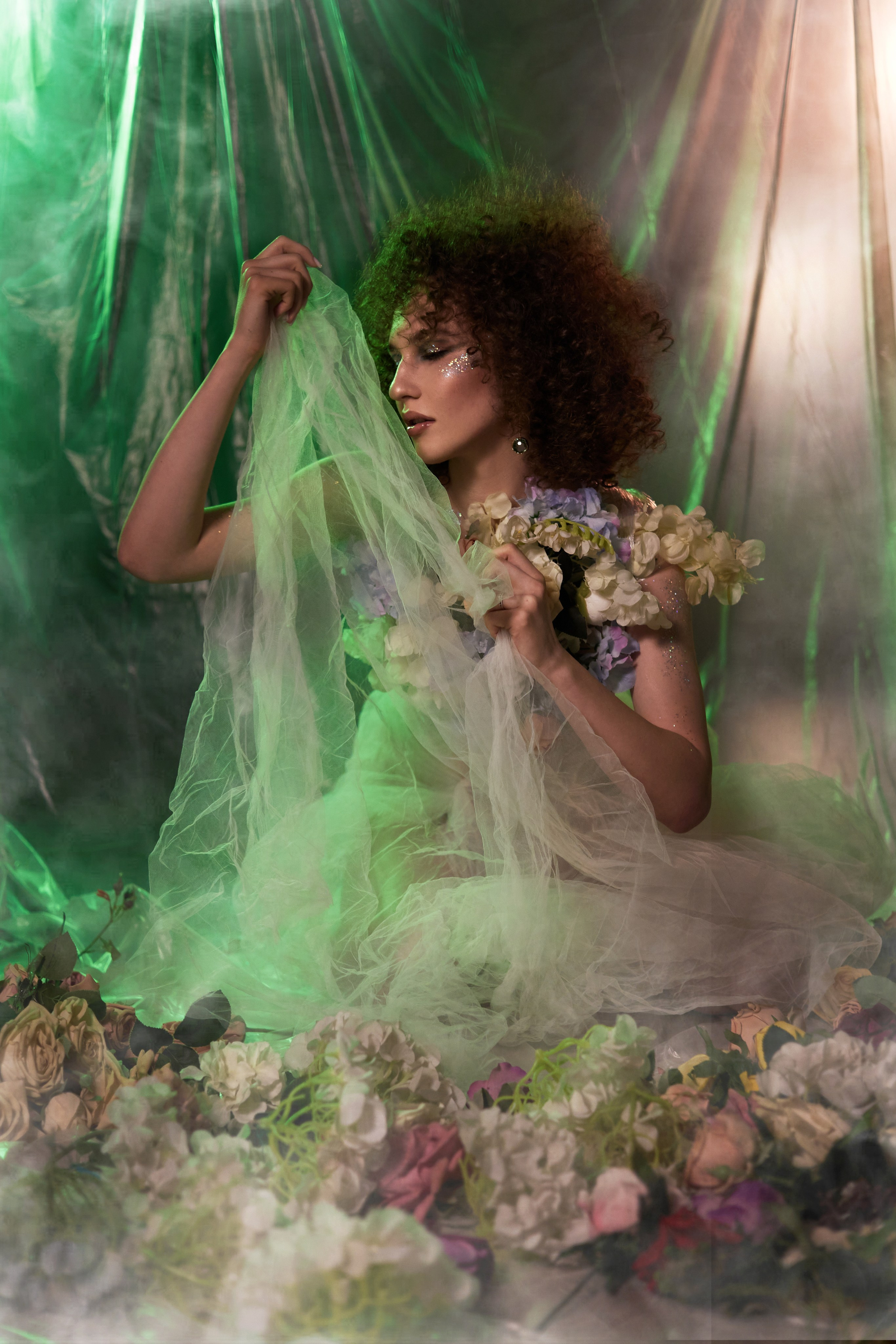 Творческая съёмка. Портретный и детский фотограф в Оренбурге Ольга Моргун