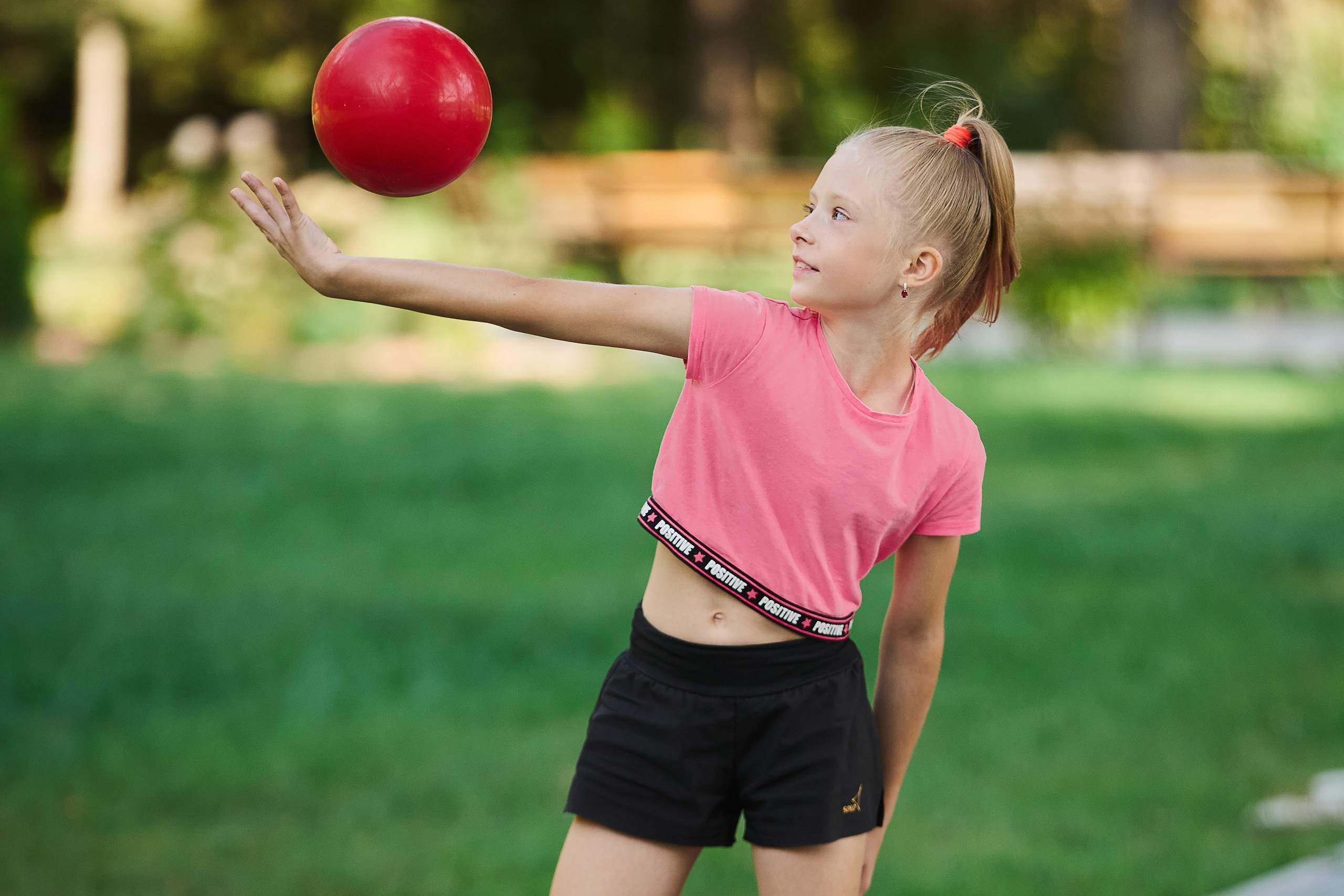 Спортивная фотосессия гимнасток и танцоров в Заволжье. Фотограф в Заволжье Алексей Шабалин