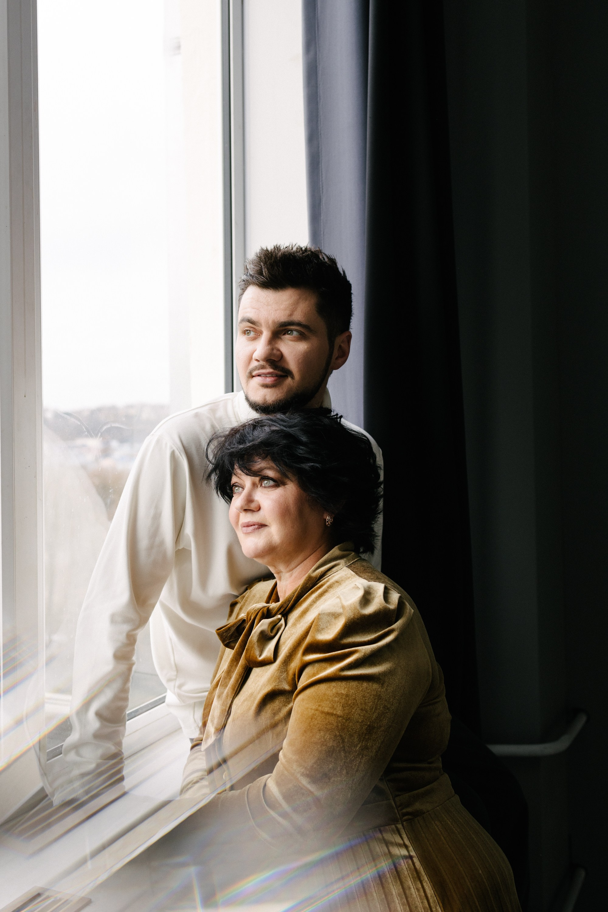 Кирилл Диденок и семья. Свадебный и семейный фотограф в Смоленске Галина Егорова