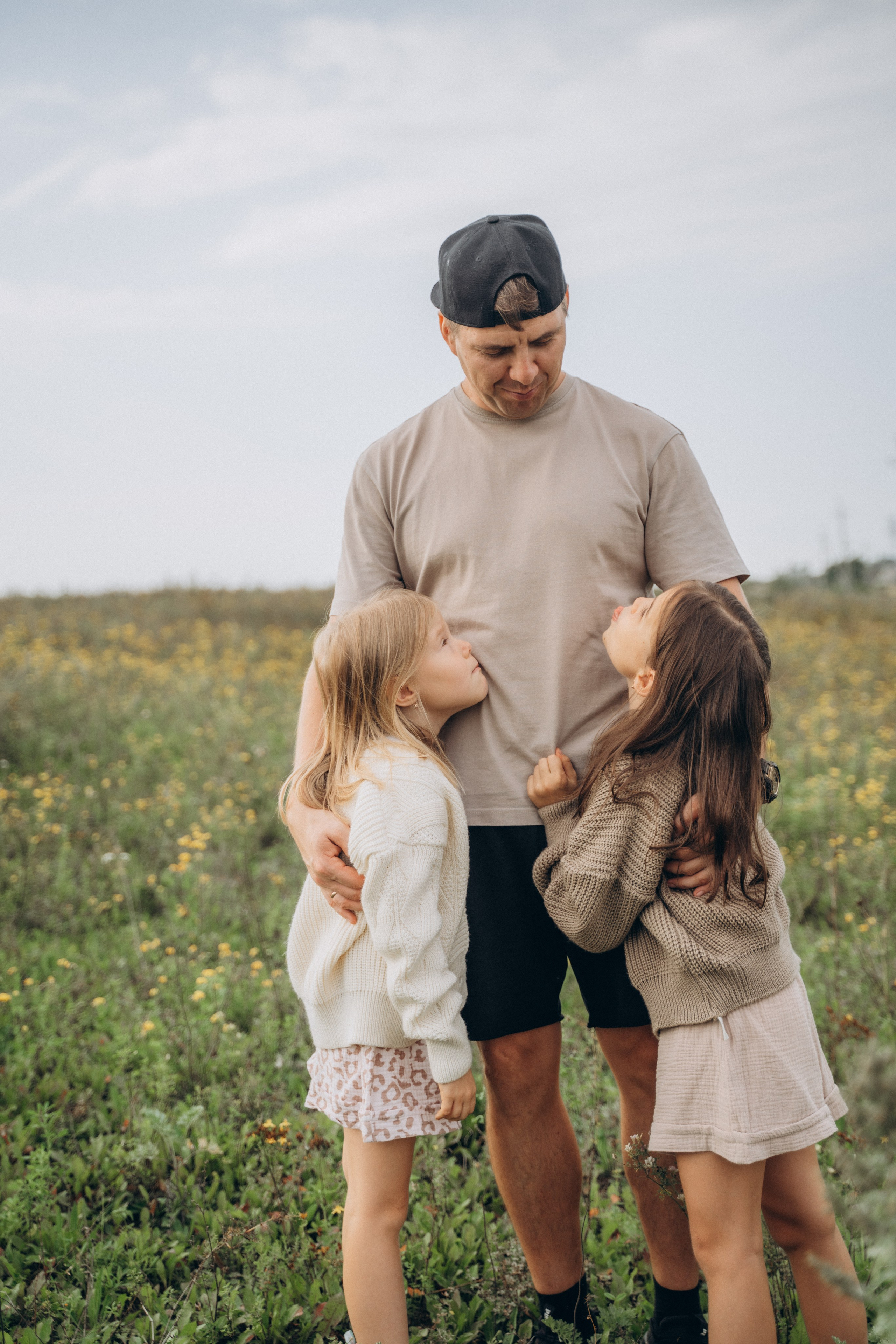 C папой. FotoTanya. Раменское/Жуковский/Бронницы