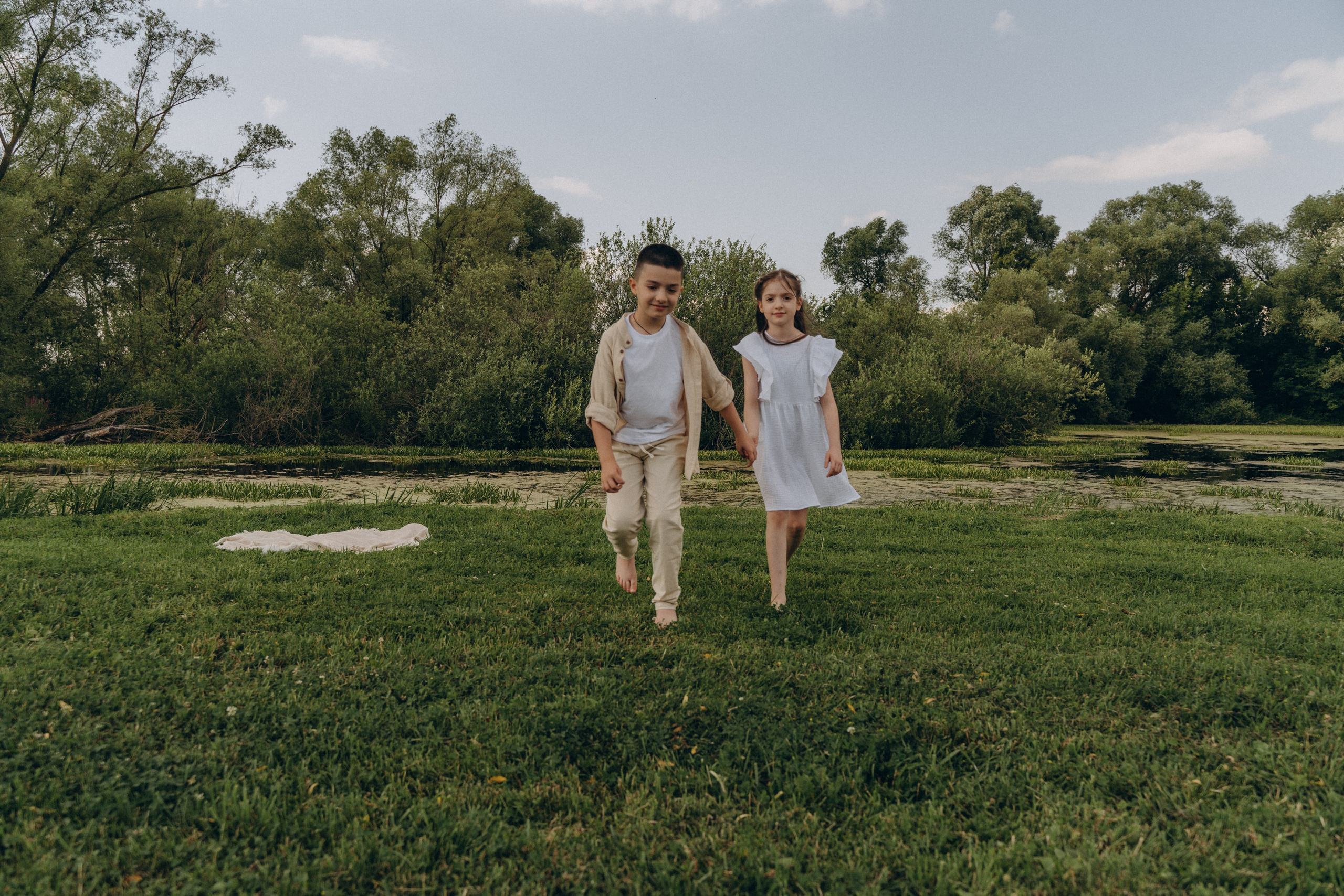 Двойняшки. FotoTanya. Раменское/Жуковский/Бронницы