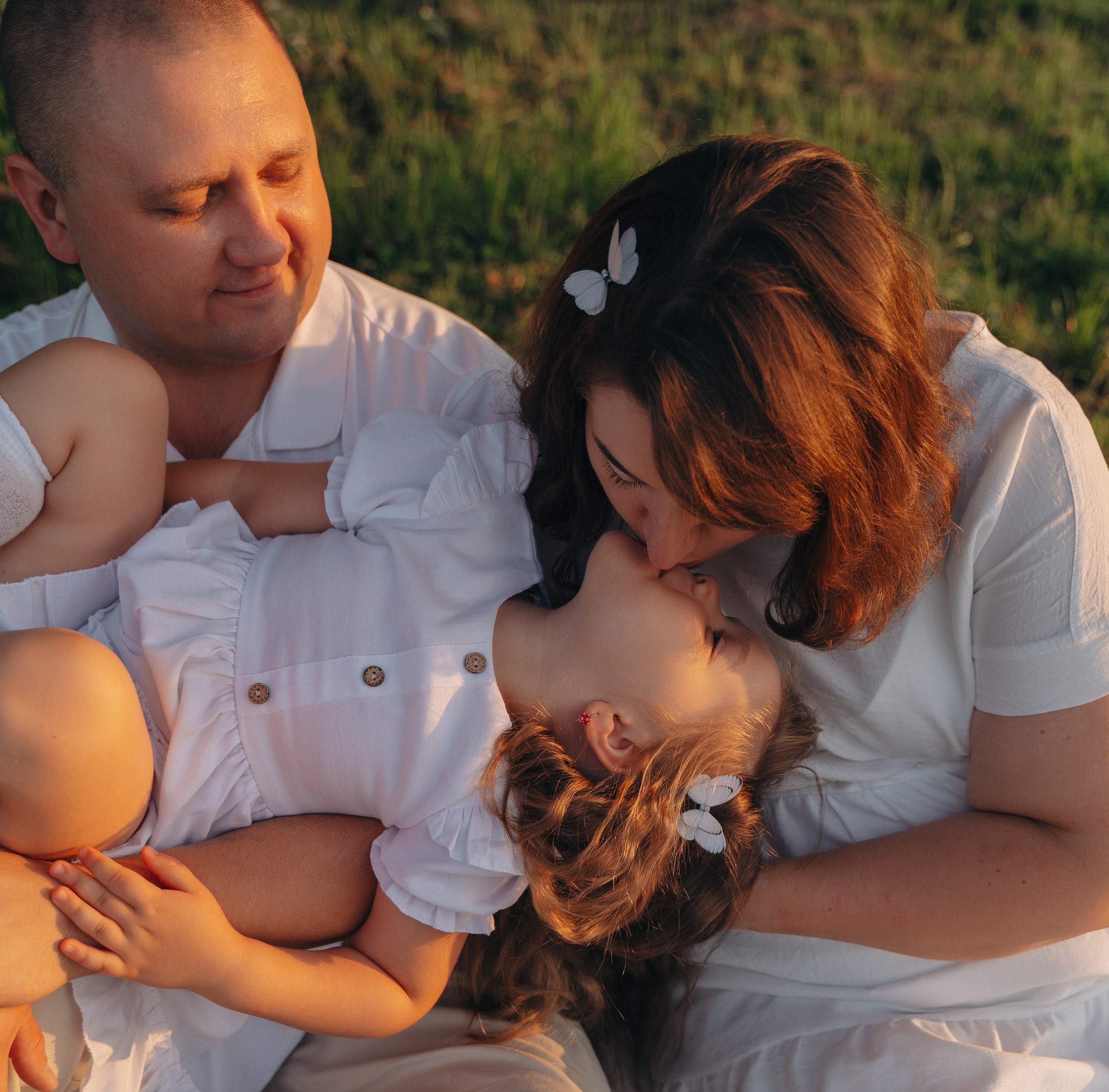 3+1=🤍🤍🤍🤍. FotoTanya. Раменское/Жуковский/Бронницы