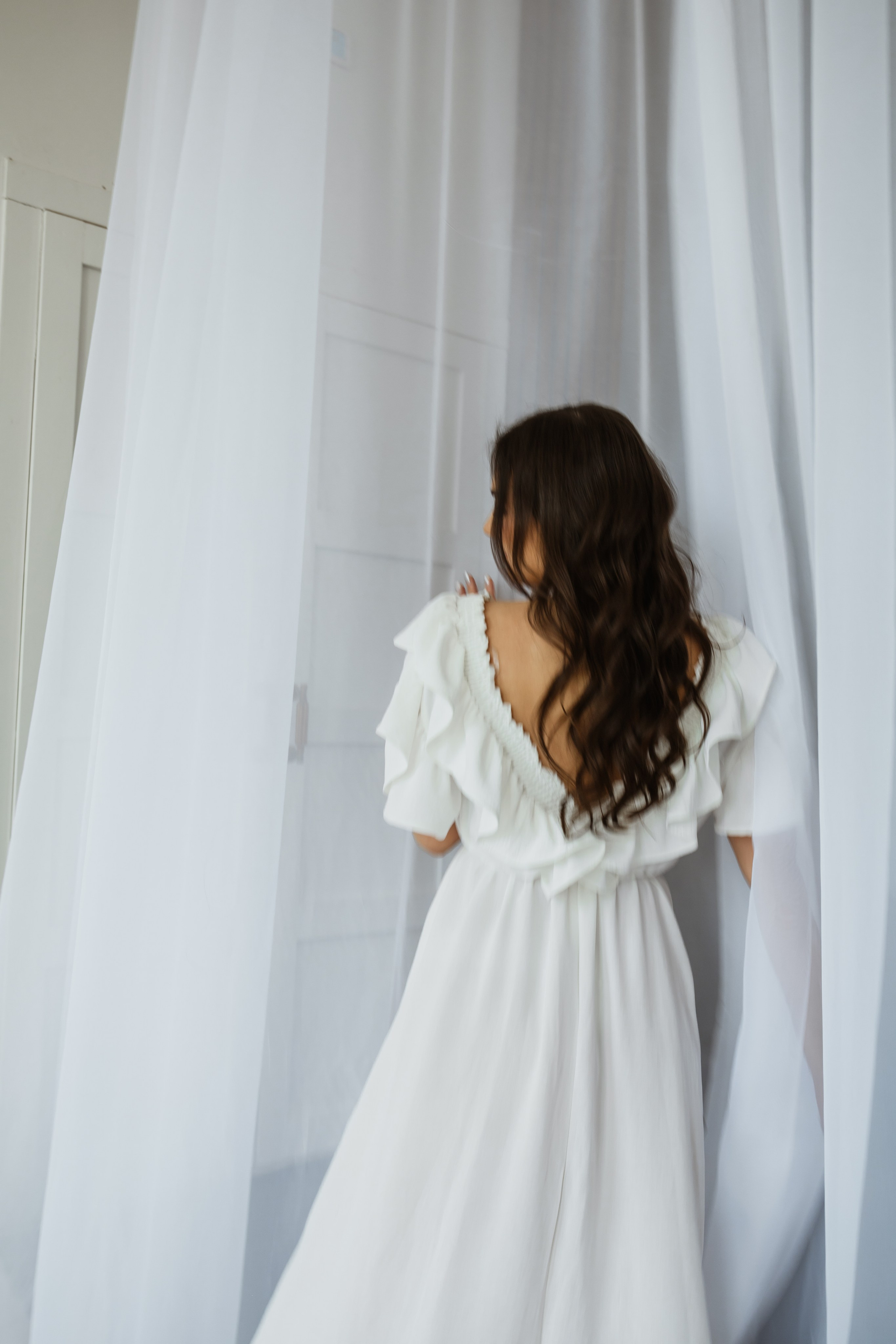 Мануш. Фотограф в Туле и Алексине Стулова Мария