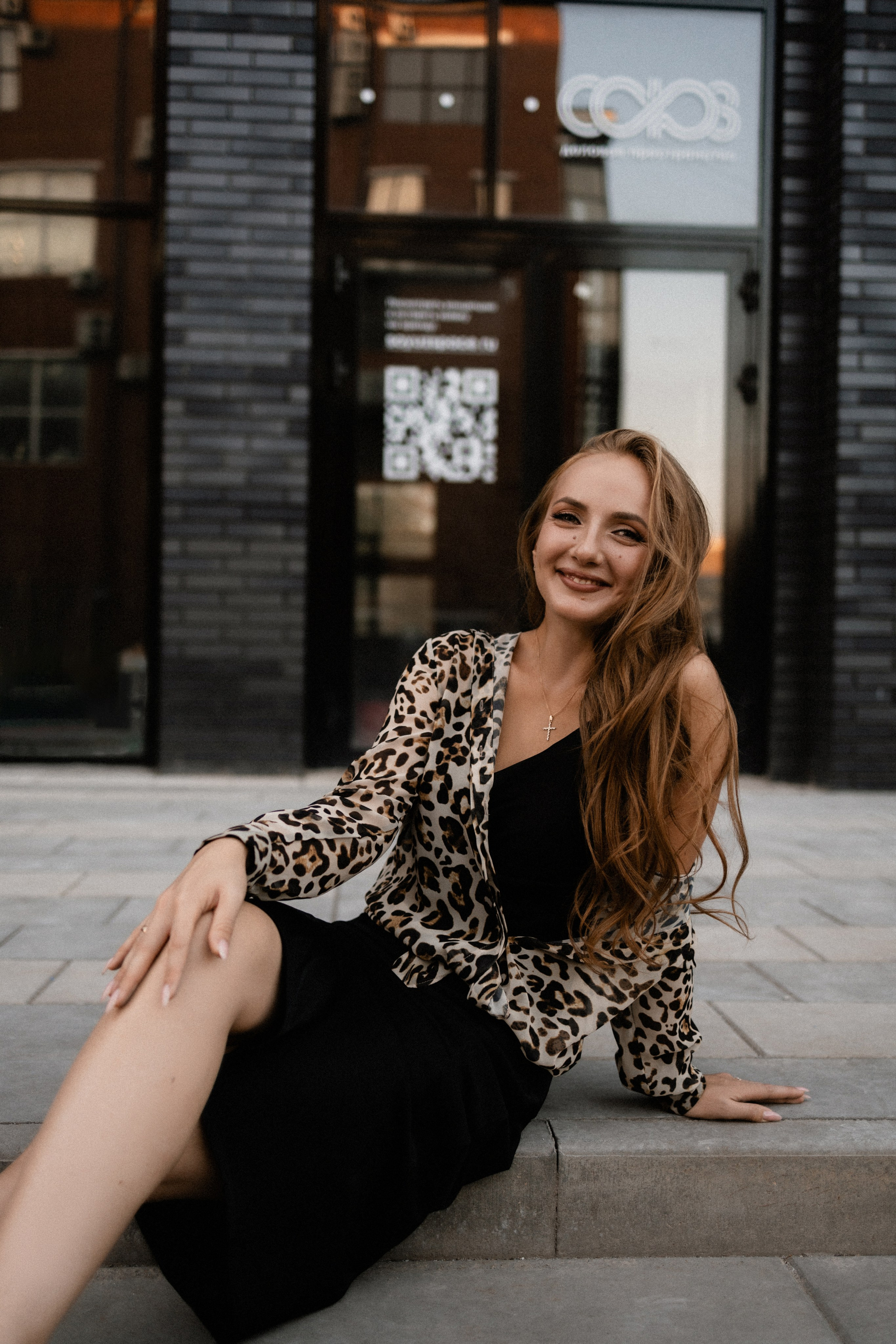 Женя. Фотограф в Туле и Алексине Стулова Мария