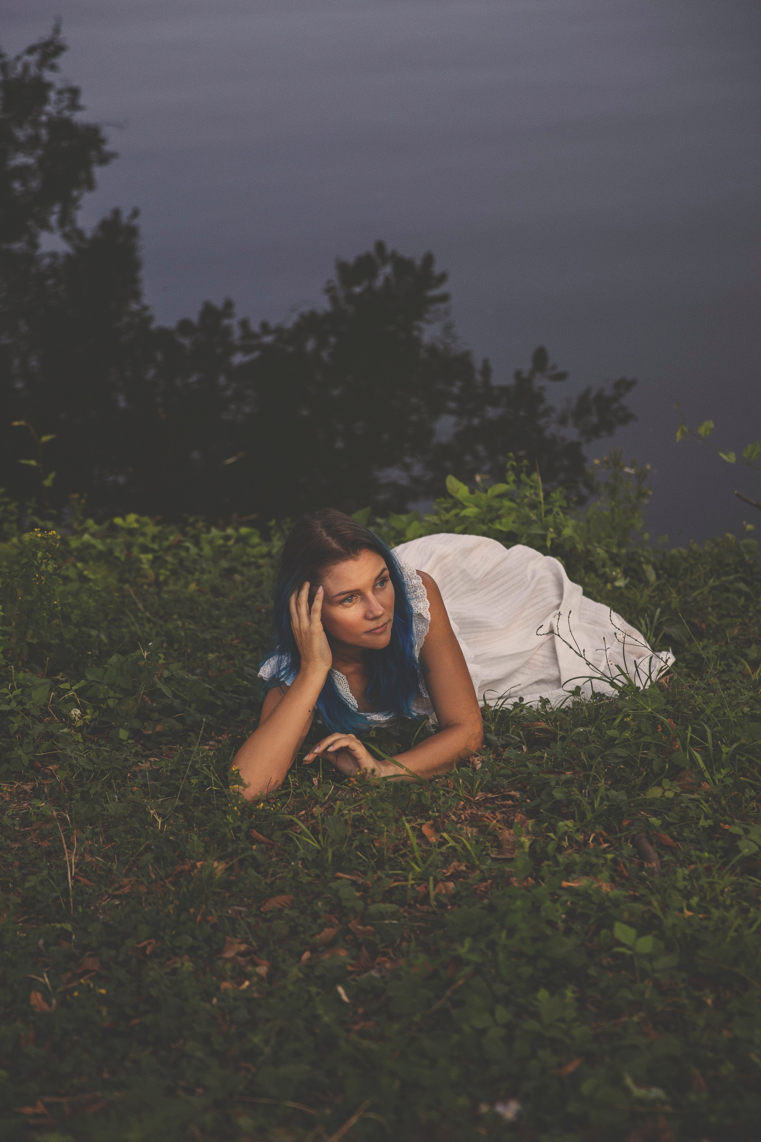 Вероника. Свадебный и семейный фотограф Колоскова Мария (Сочи и весь мир)