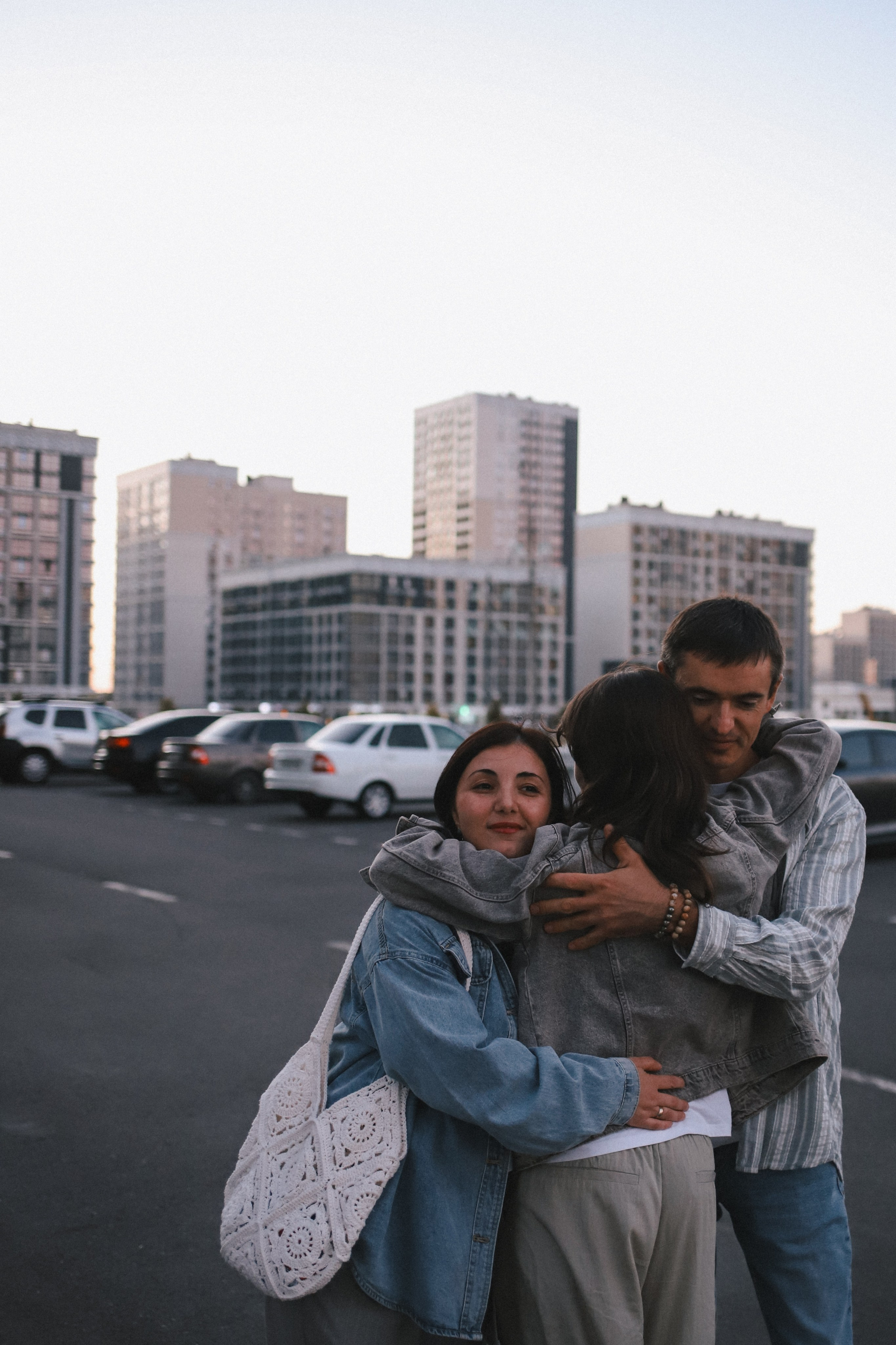 Семьи. Семейный фотограф в Ставрополе Кристина Ткаченко