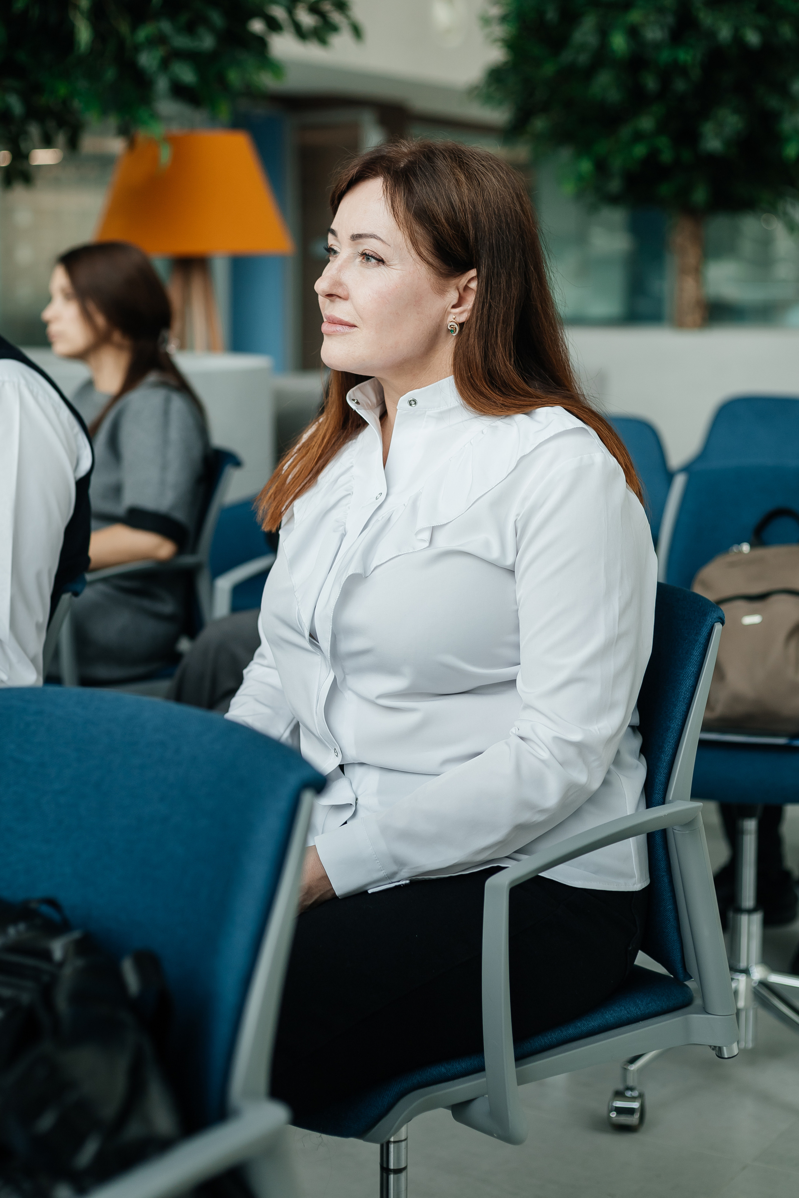 Конференция Дон-МТ. Фотограф Ростов-на-Дону. Репортажный фотограф в городе Ростов-на-Дону Даниил Молодовский