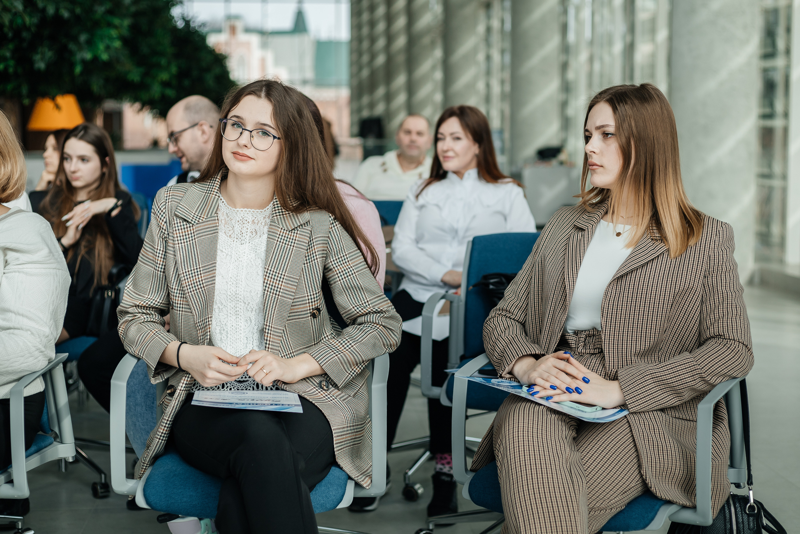Конференция Дон-МТ. Фотограф Ростов-на-Дону. Репортажный фотограф в городе Ростов-на-Дону Даниил Молодовский