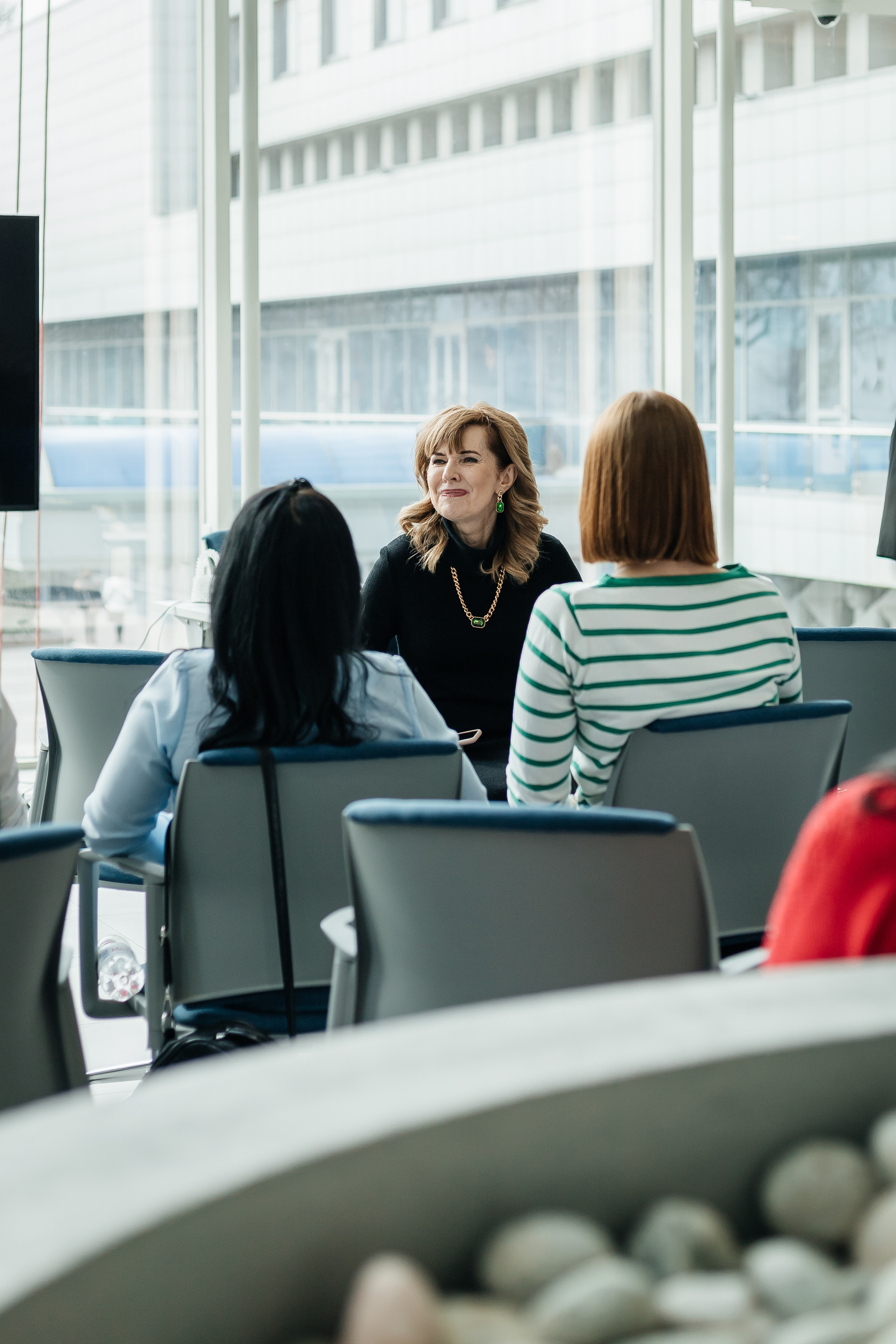 Конференция Дон-МТ. Фотограф Ростов-на-Дону. Репортажный фотограф в городе Ростов-на-Дону Даниил Молодовский
