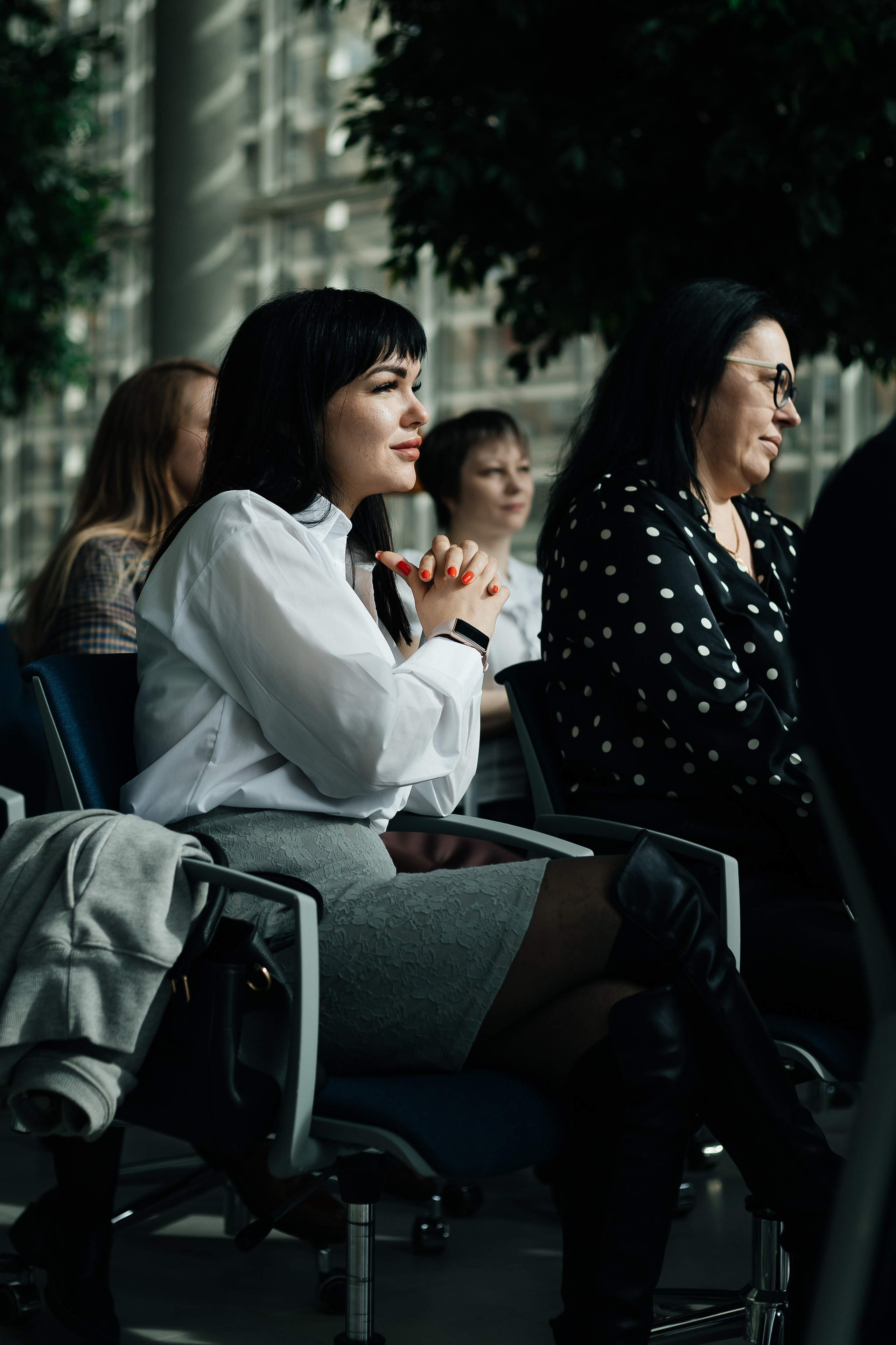 Конференция Дон-МТ. Фотограф Ростов-на-Дону. Репортажный фотограф в городе Ростов-на-Дону Даниил Молодовский