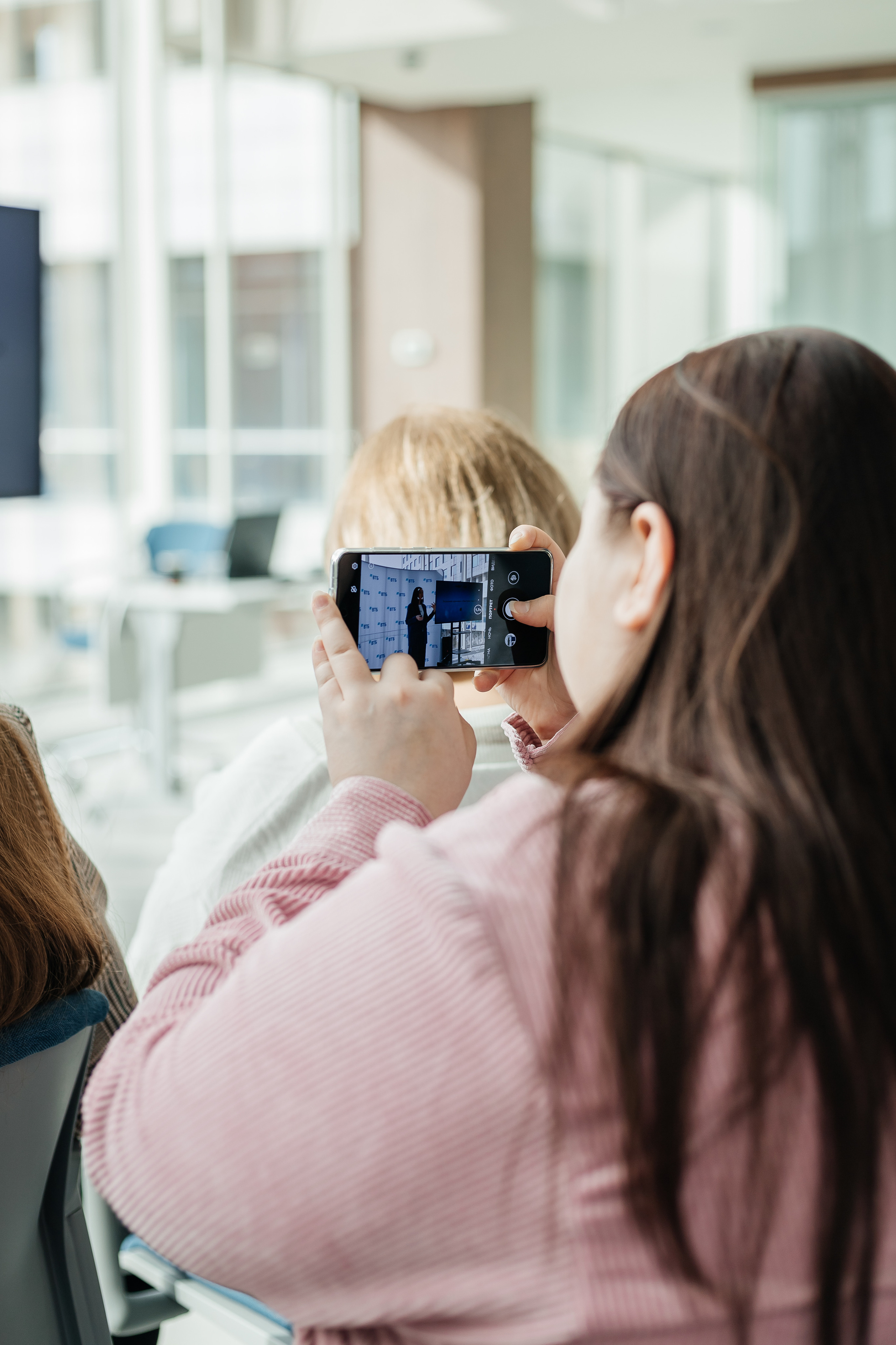 Конференция Дон-МТ. Фотограф Ростов-на-Дону. Репортажный фотограф в городе Ростов-на-Дону Даниил Молодовский