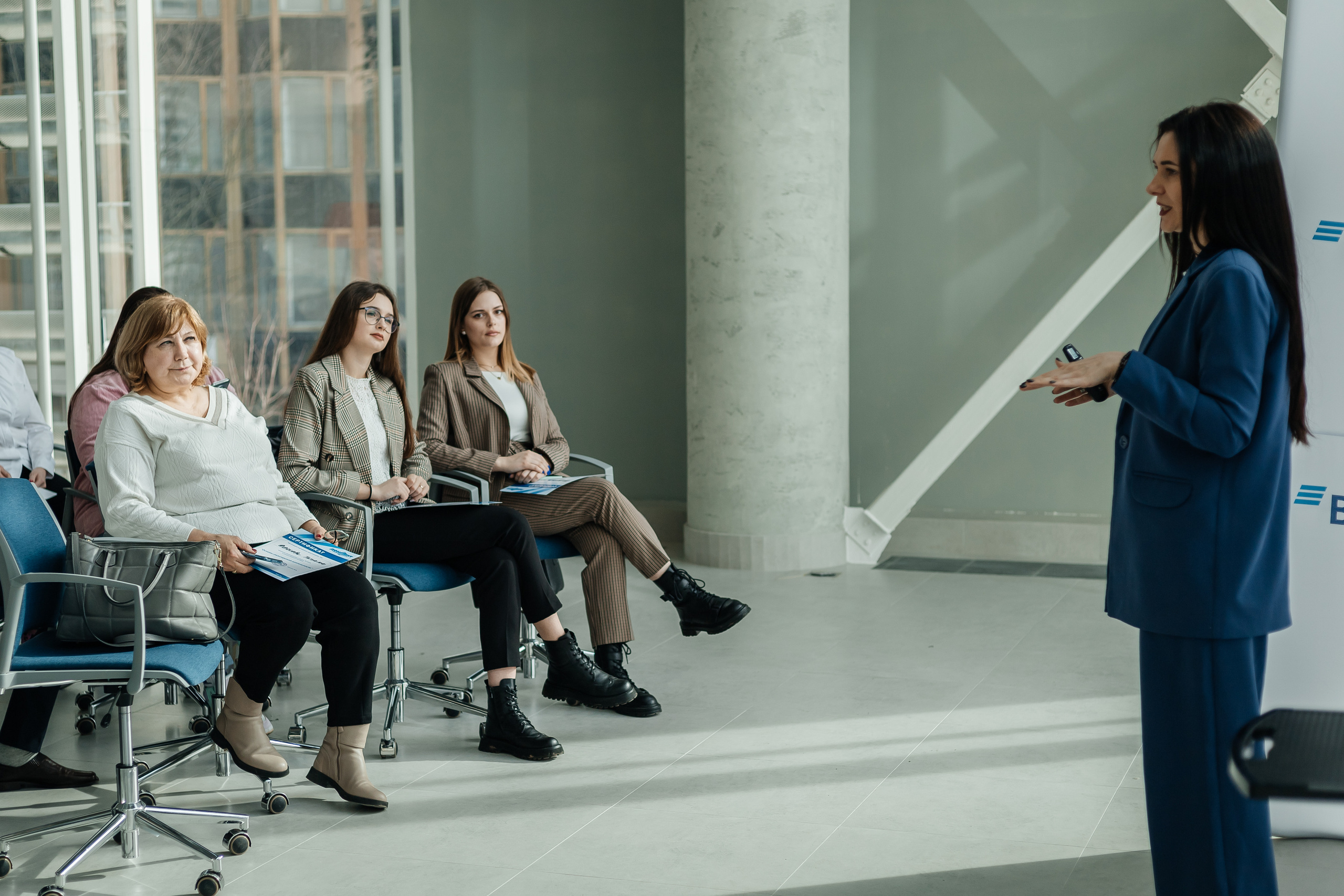 Конференция Дон-МТ. Фотограф Ростов-на-Дону. Репортажный фотограф в городе Ростов-на-Дону Даниил Молодовский