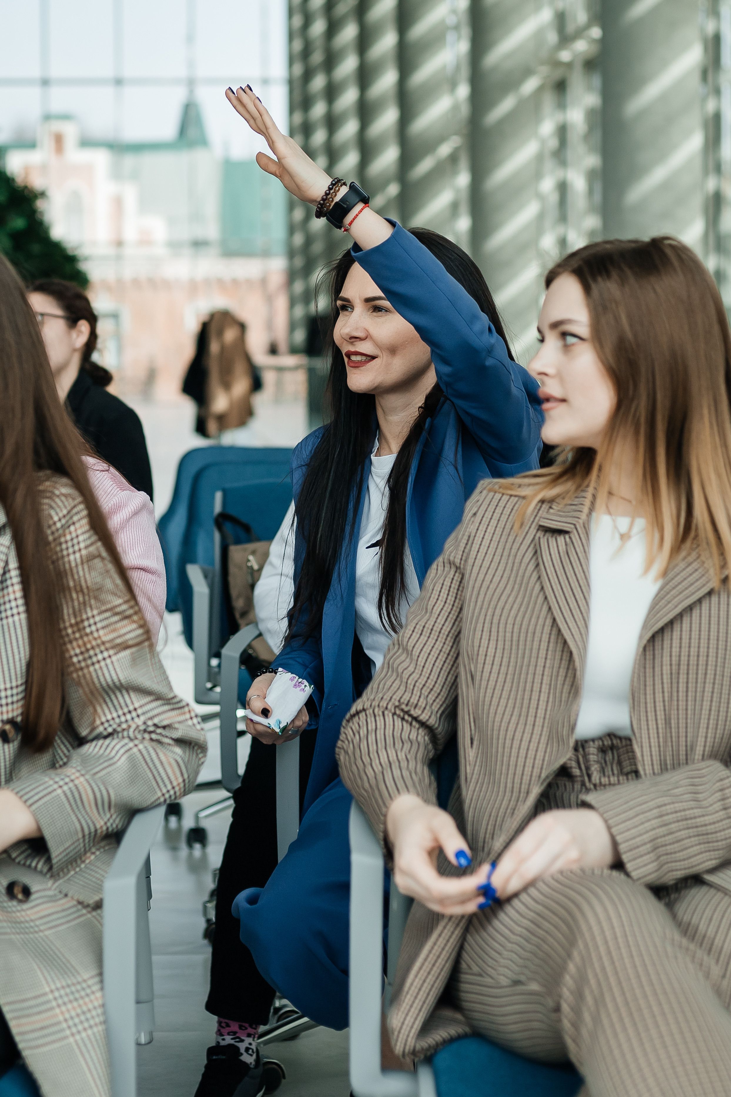 Конференция Дон-МТ. Фотограф Ростов-на-Дону. Репортажный фотограф в городе Ростов-на-Дону Даниил Молодовский