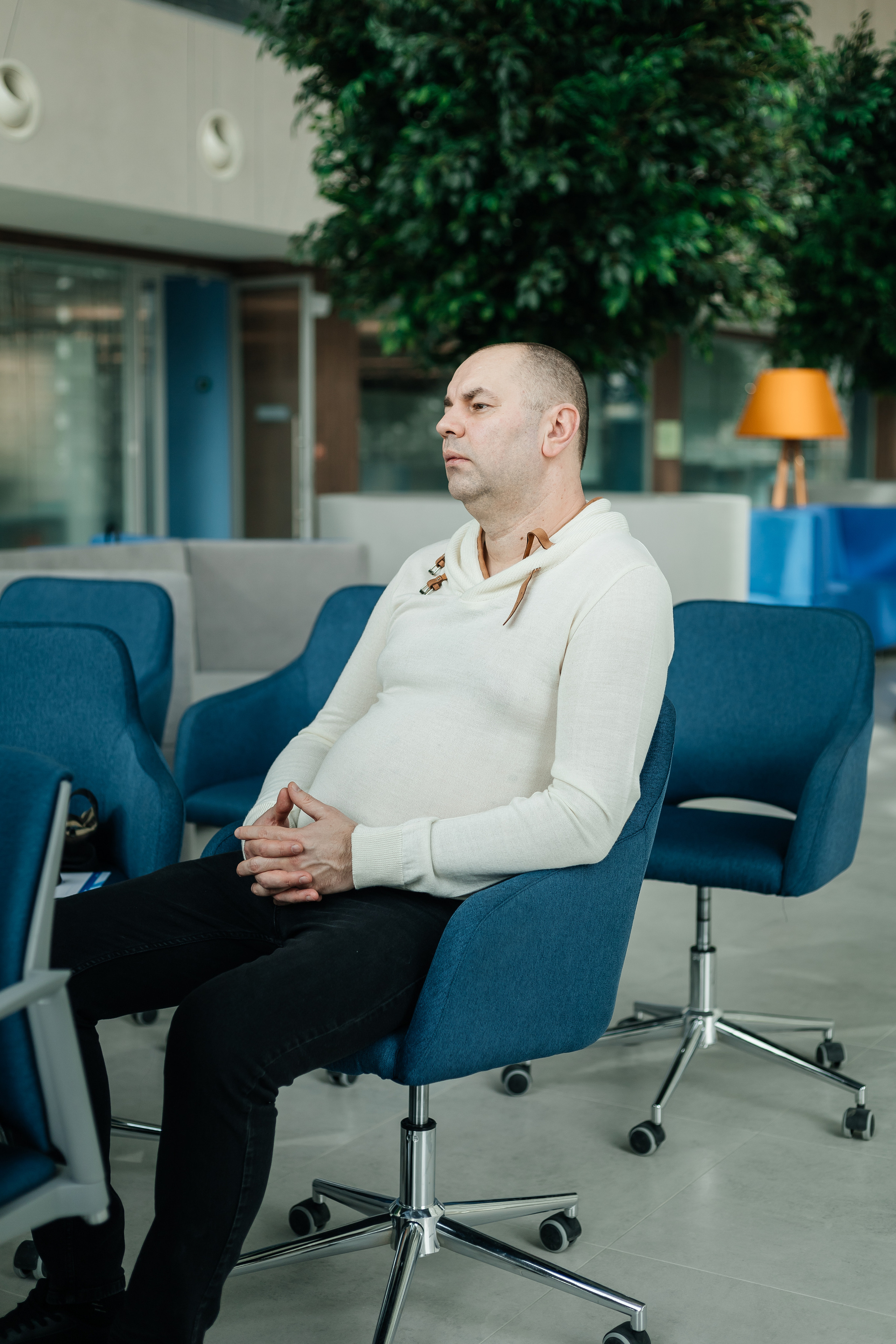 Конференция Дон-МТ. Фотограф Ростов-на-Дону. Репортажный фотограф в городе Ростов-на-Дону Даниил Молодовский