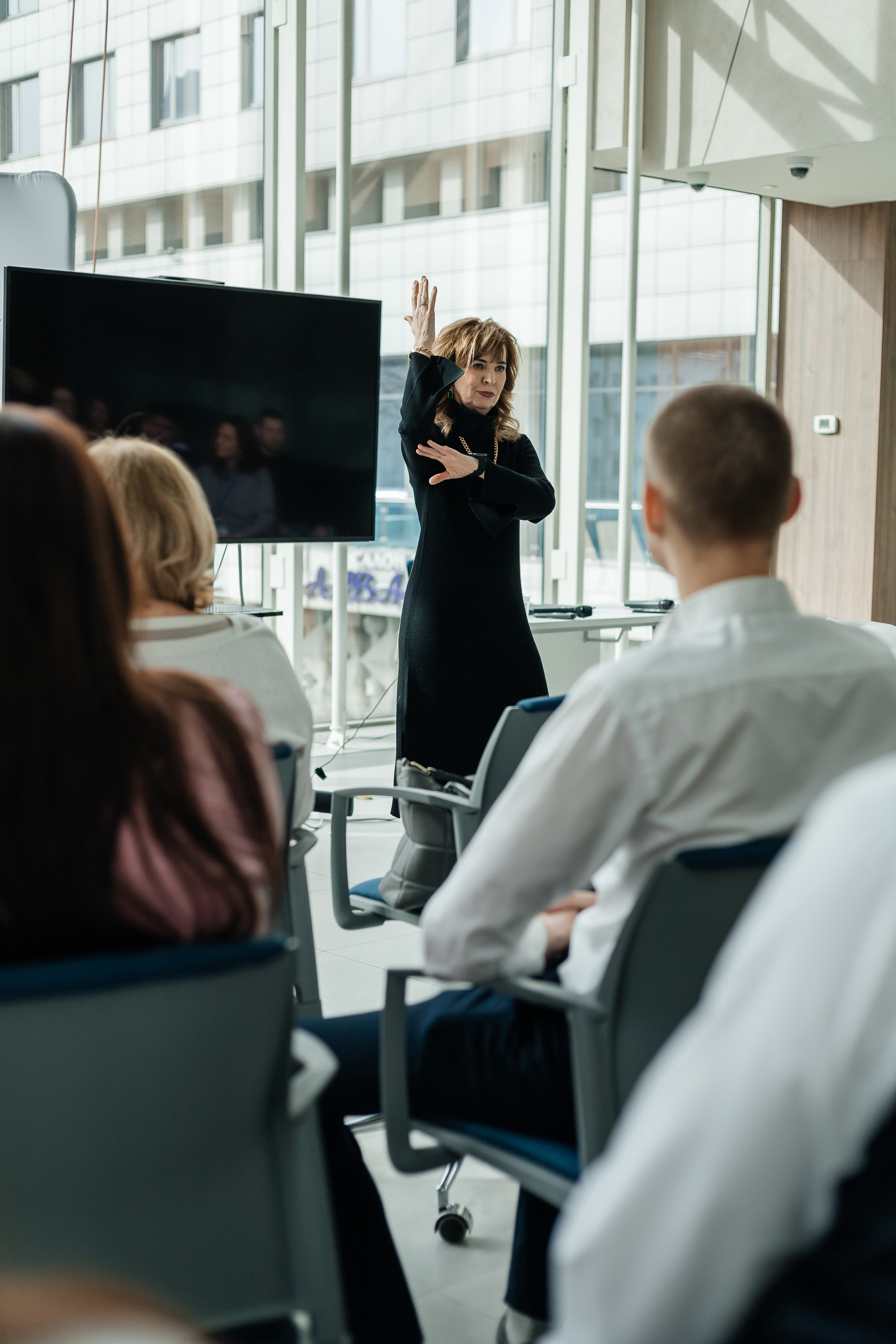 Конференция Дон-МТ. Фотограф Ростов-на-Дону. Репортажный фотограф в городе Ростов-на-Дону Даниил Молодовский