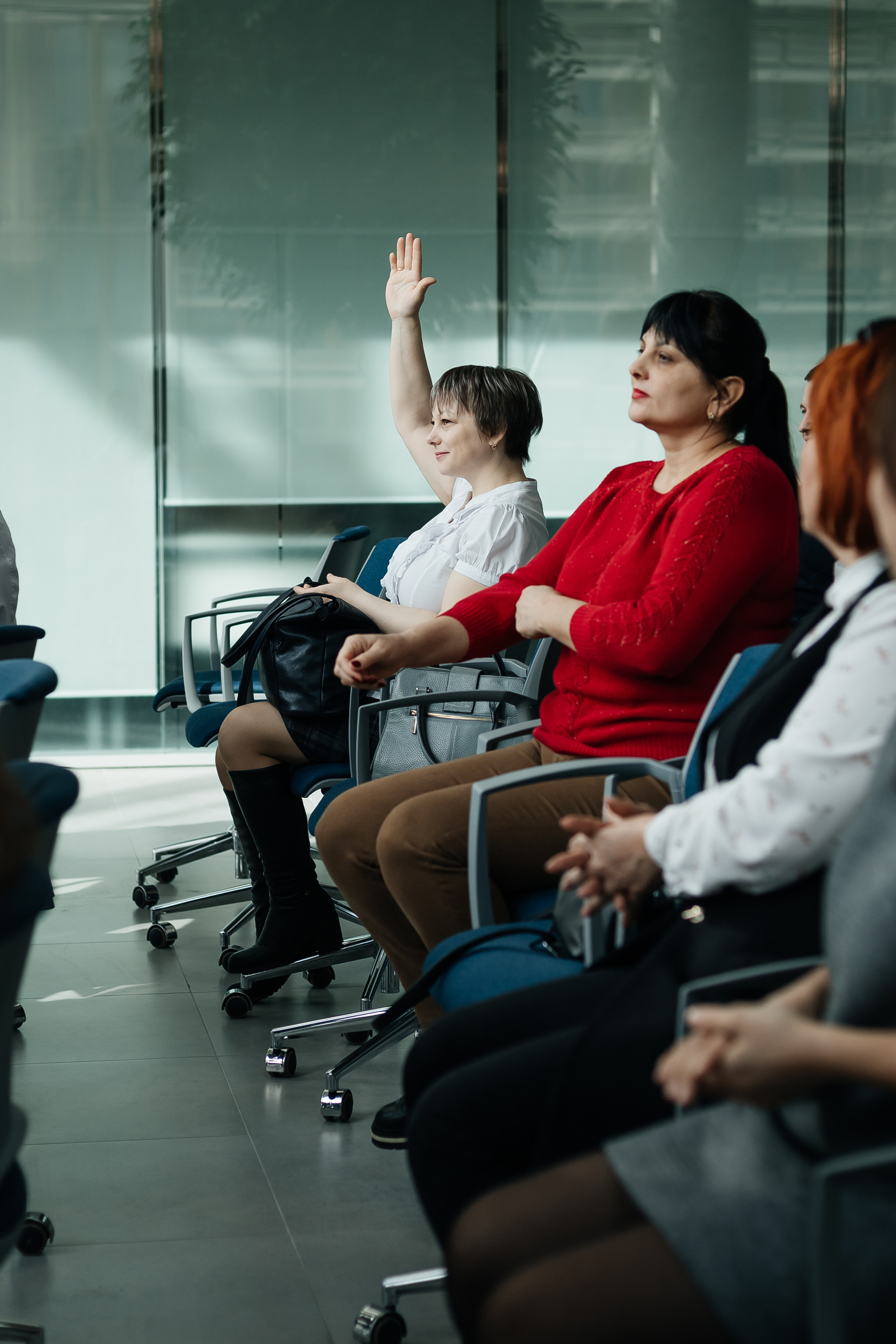 Конференция Дон-МТ. Фотограф Ростов-на-Дону. Репортажный фотограф в городе Ростов-на-Дону Даниил Молодовский