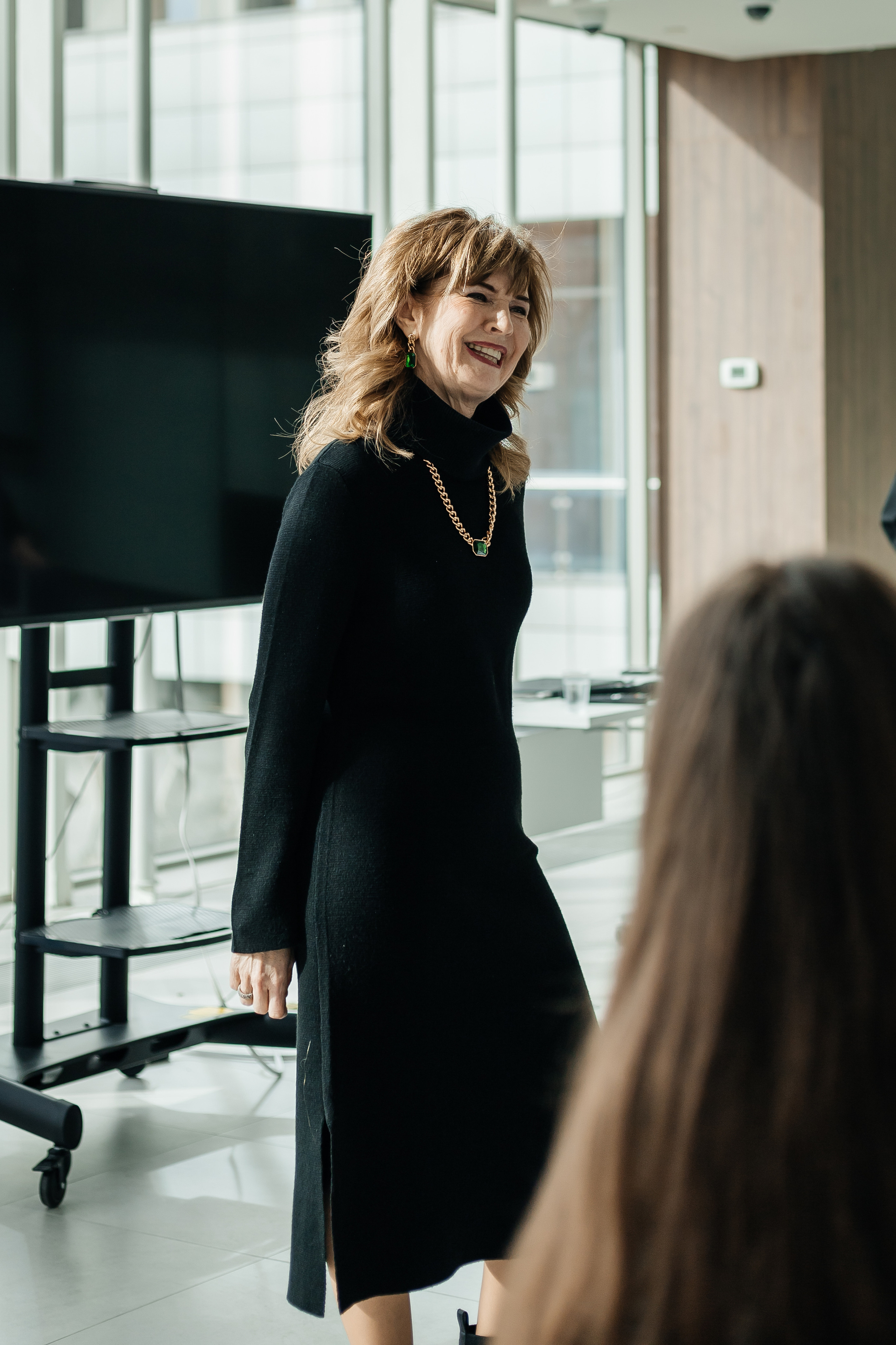 Конференция Дон-МТ. Фотограф Ростов-на-Дону. Репортажный фотограф в городе Ростов-на-Дону Даниил Молодовский