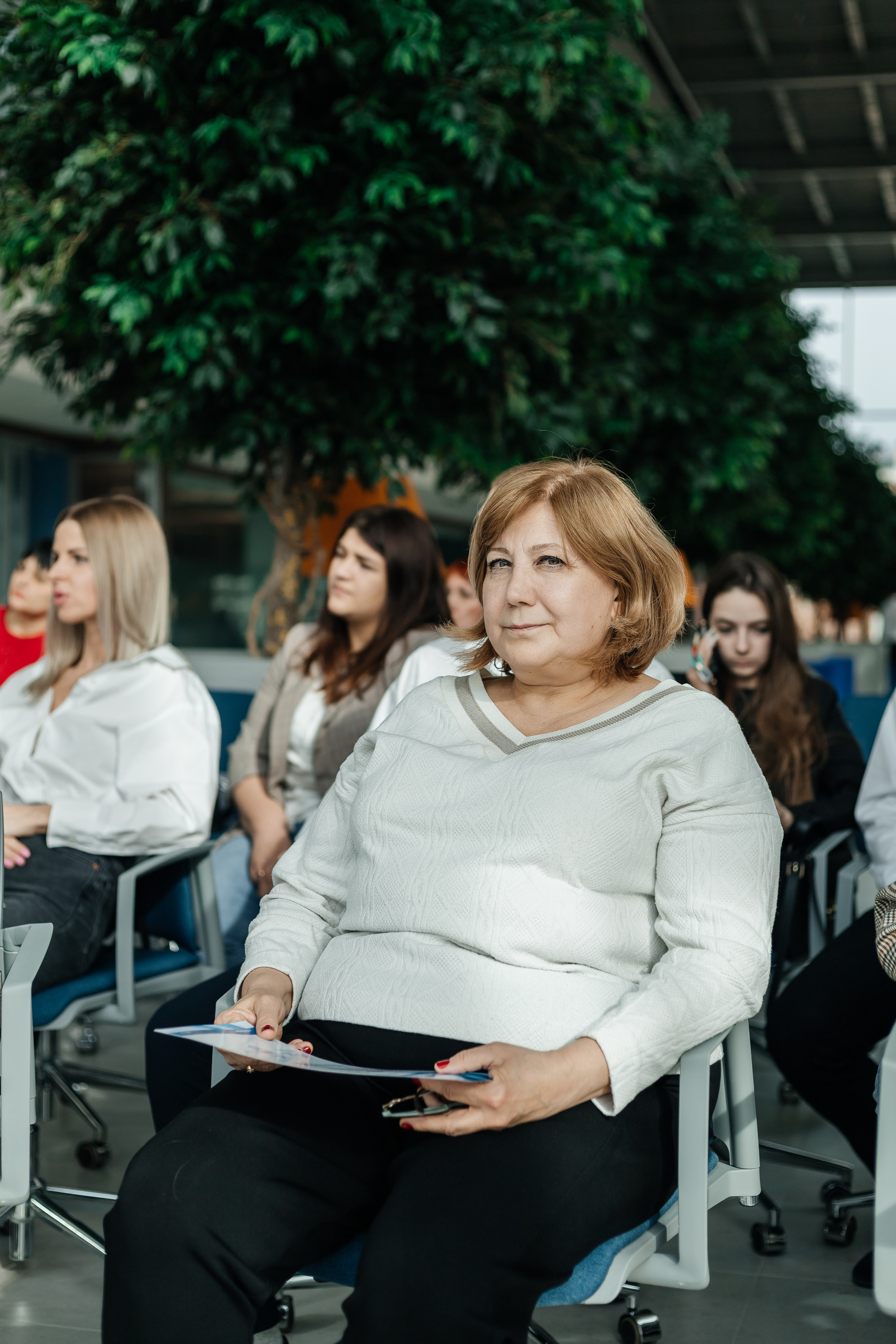 Конференция Дон-МТ. Фотограф Ростов-на-Дону. Репортажный фотограф в городе Ростов-на-Дону Даниил Молодовский