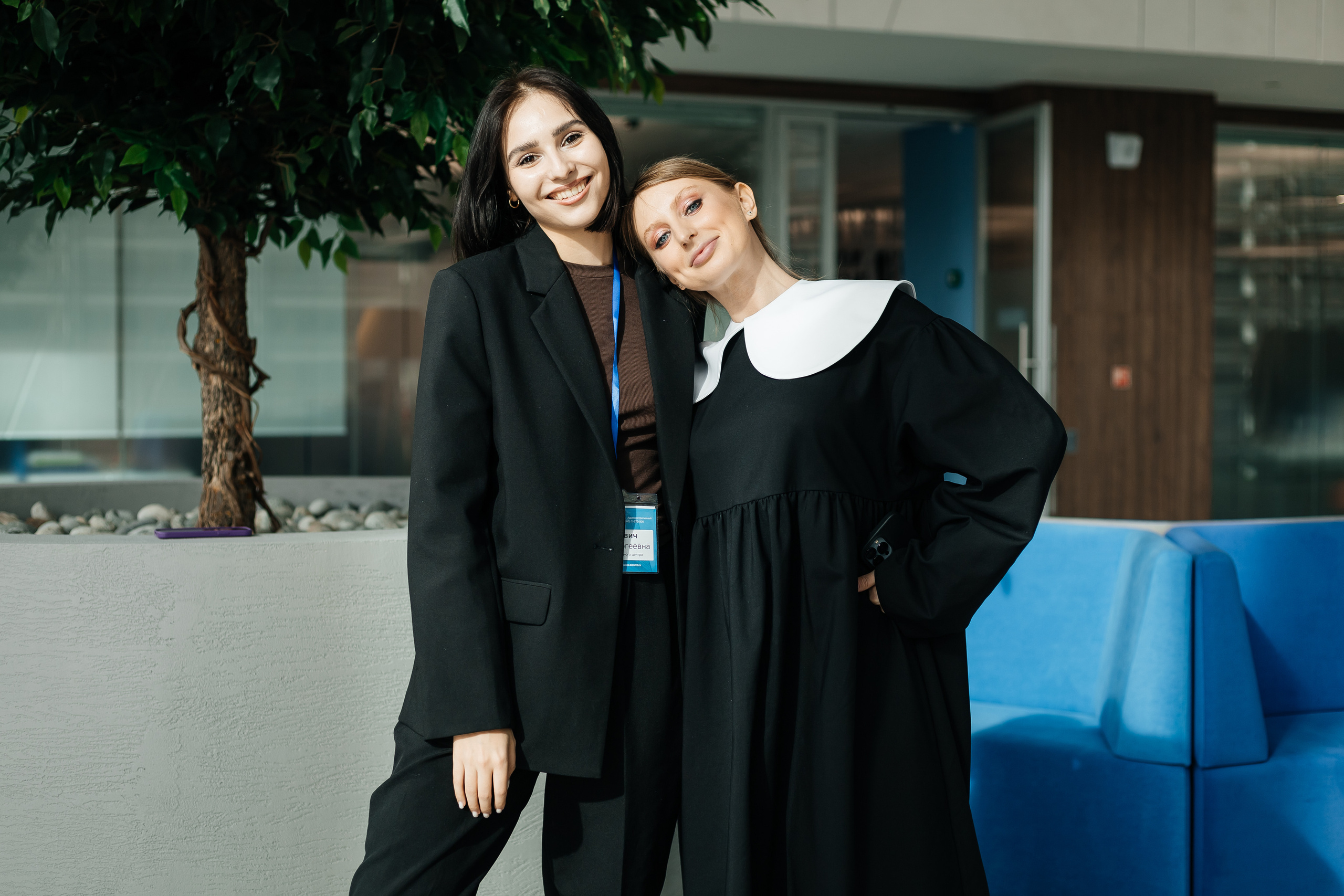 Конференция Дон-МТ. Фотограф Ростов-на-Дону. Репортажный фотограф в городе Ростов-на-Дону Даниил Молодовский