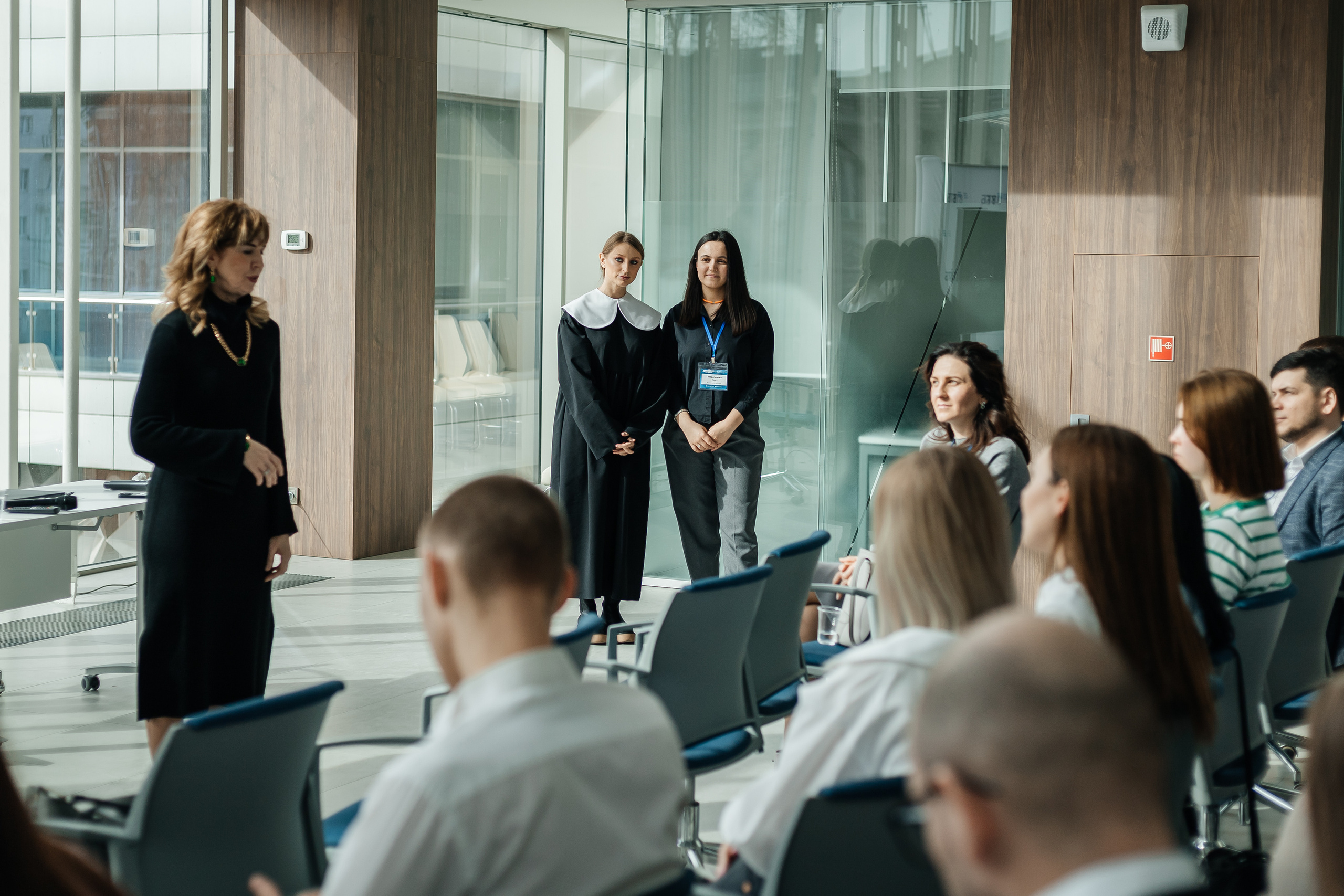 Конференция Дон-МТ. Фотограф Ростов-на-Дону. Репортажный фотограф в городе Ростов-на-Дону Даниил Молодовский