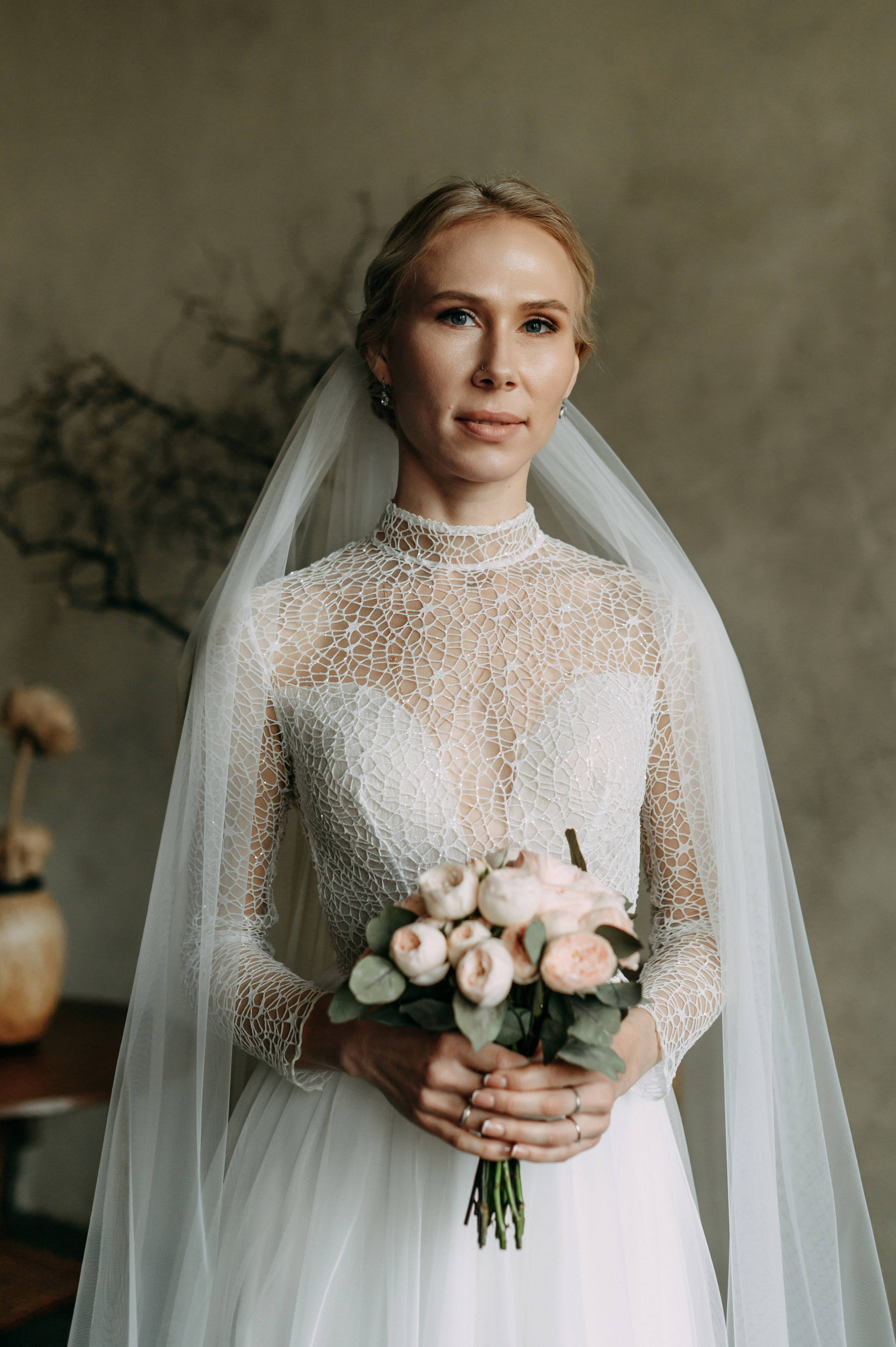 Снежана и Альберт. Свадебный фотограф, фотограф беременности Дарья Доценко