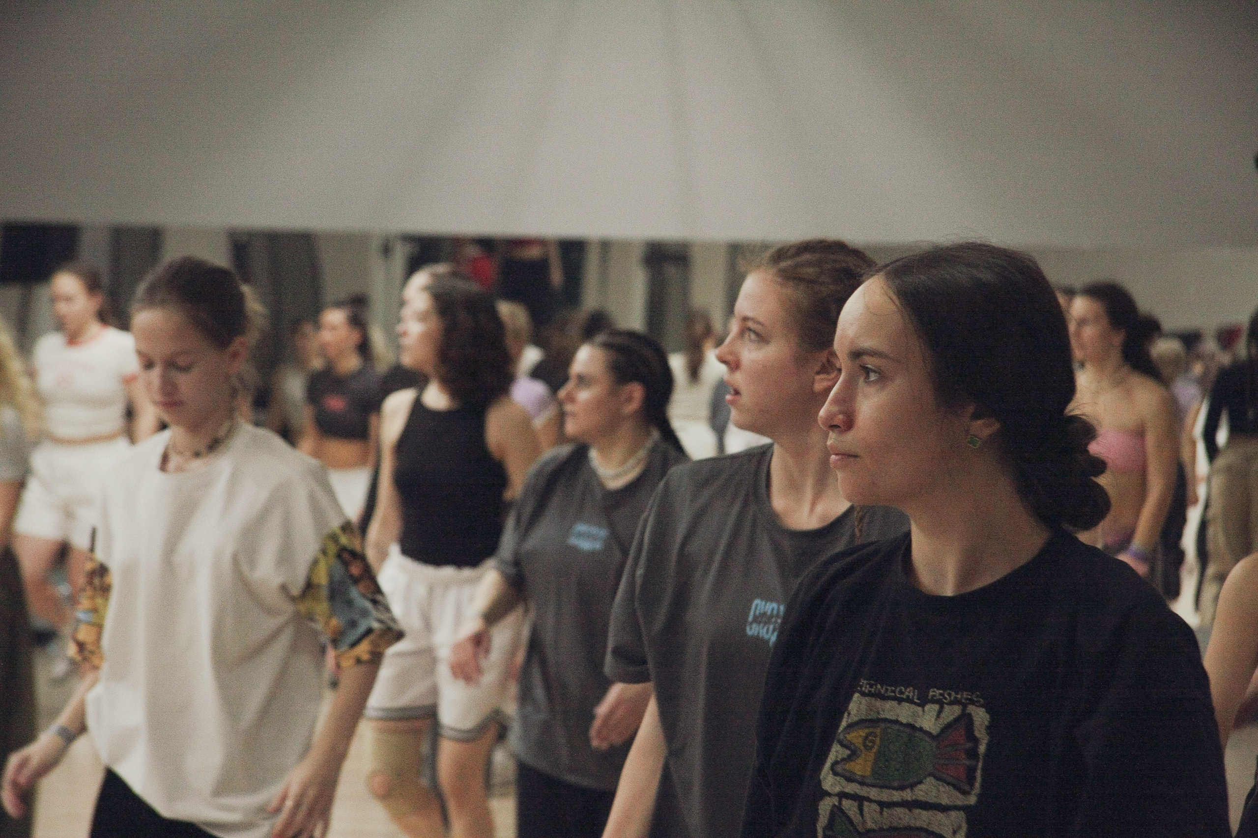 Репортаж. Фотограф Романенкова Дарья Санкт-Петербург