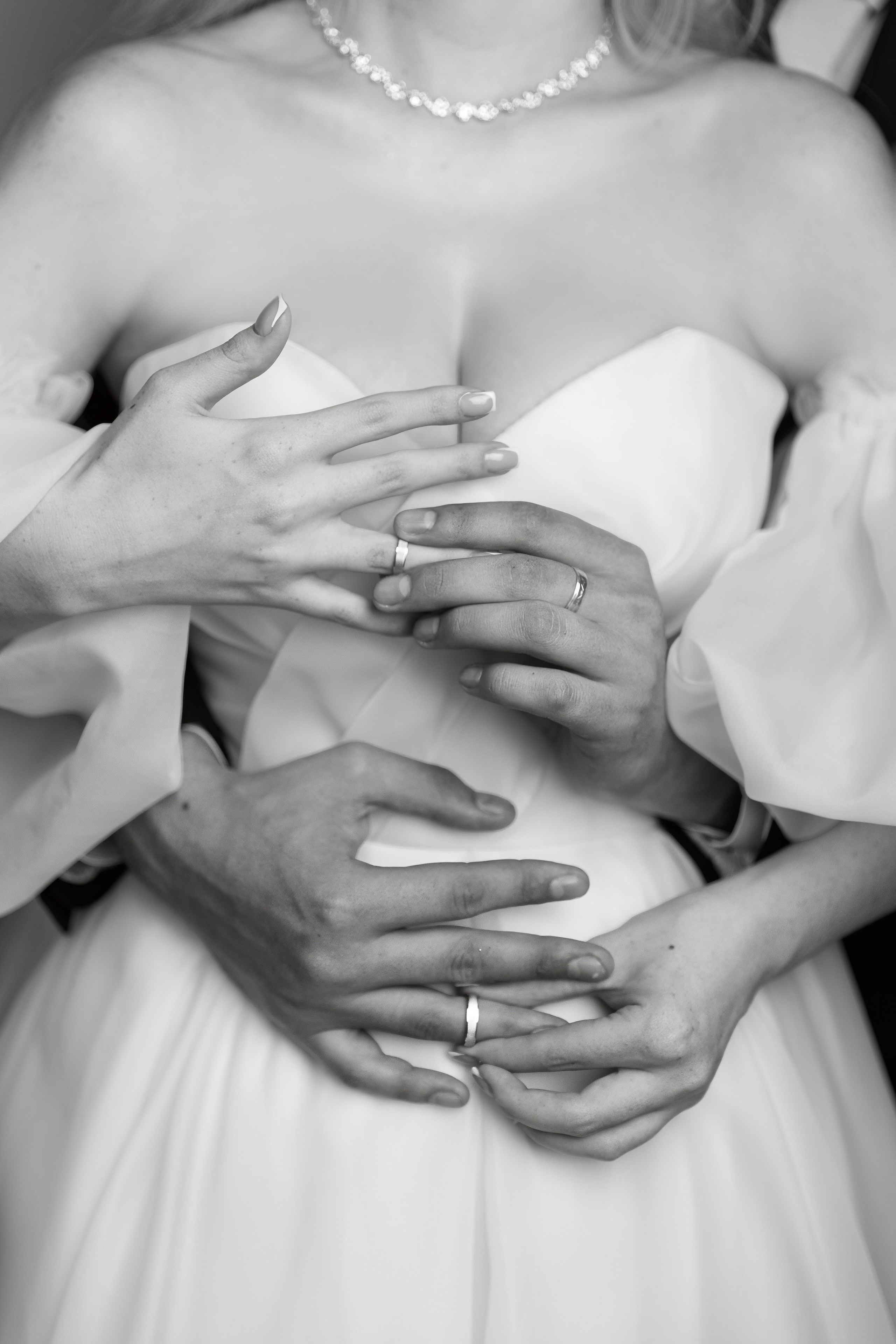 Свадебная фотосессия. Фотограф Эдуард Леньков. Ростов-на-Дону