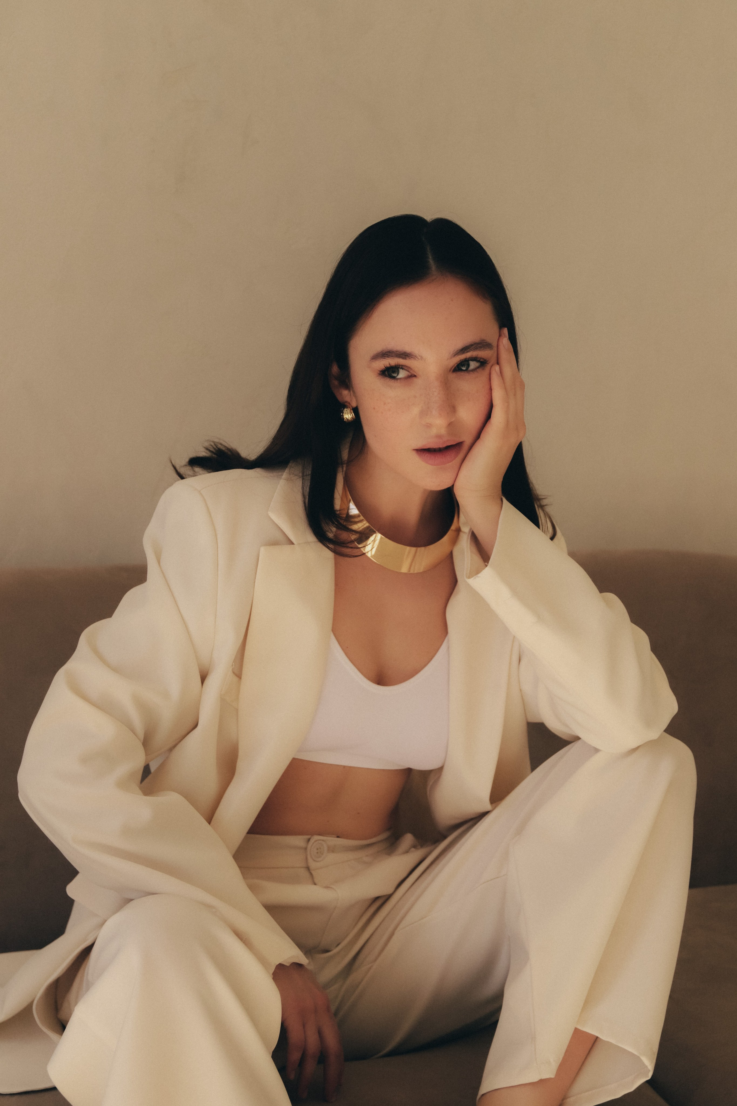 Адель. Женский фотограф в Москве Юля Иванова