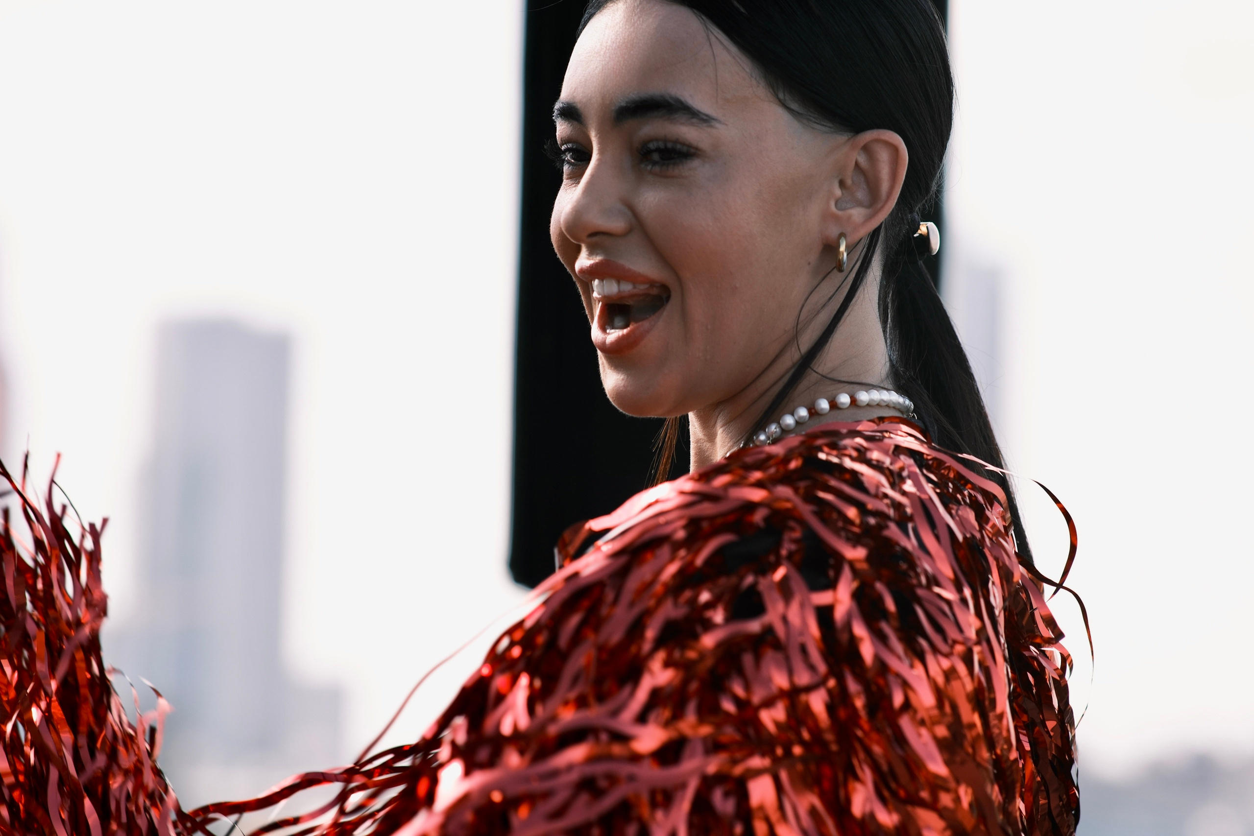 Праздники. Фотограф и художник в Москве Евгения Нюнина