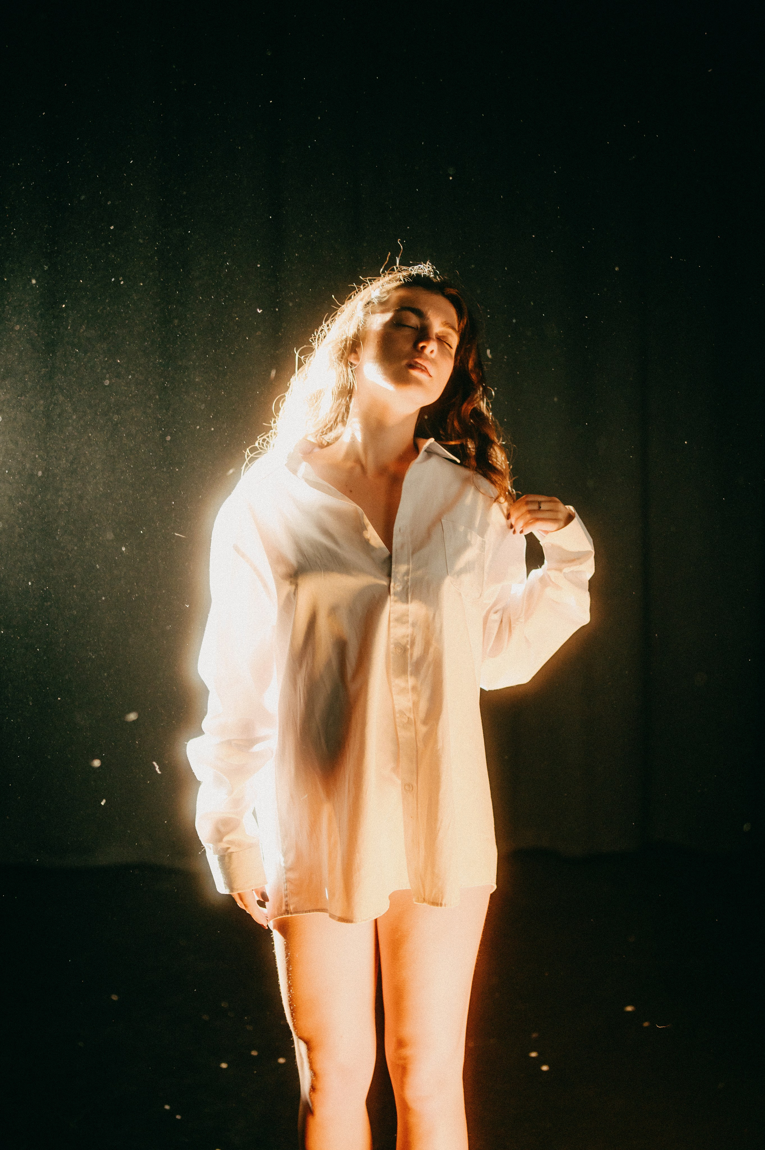 Настя. Индивидуальный, парный и деловой фотограф в Минке Малаев Владислав