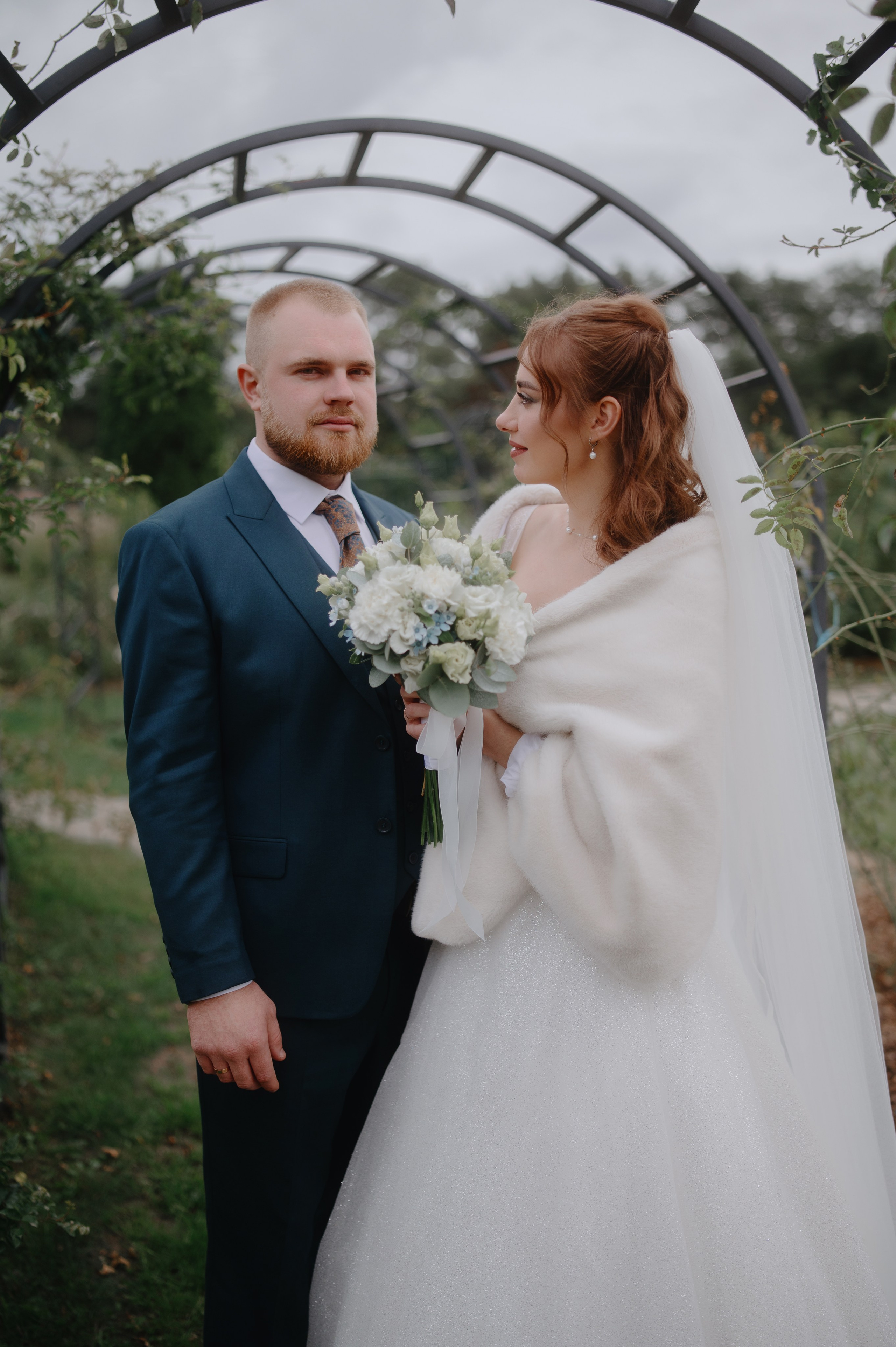 Саша и Юля. Индивидуальный, парный и деловой фотограф в Минке Малаев Владислав