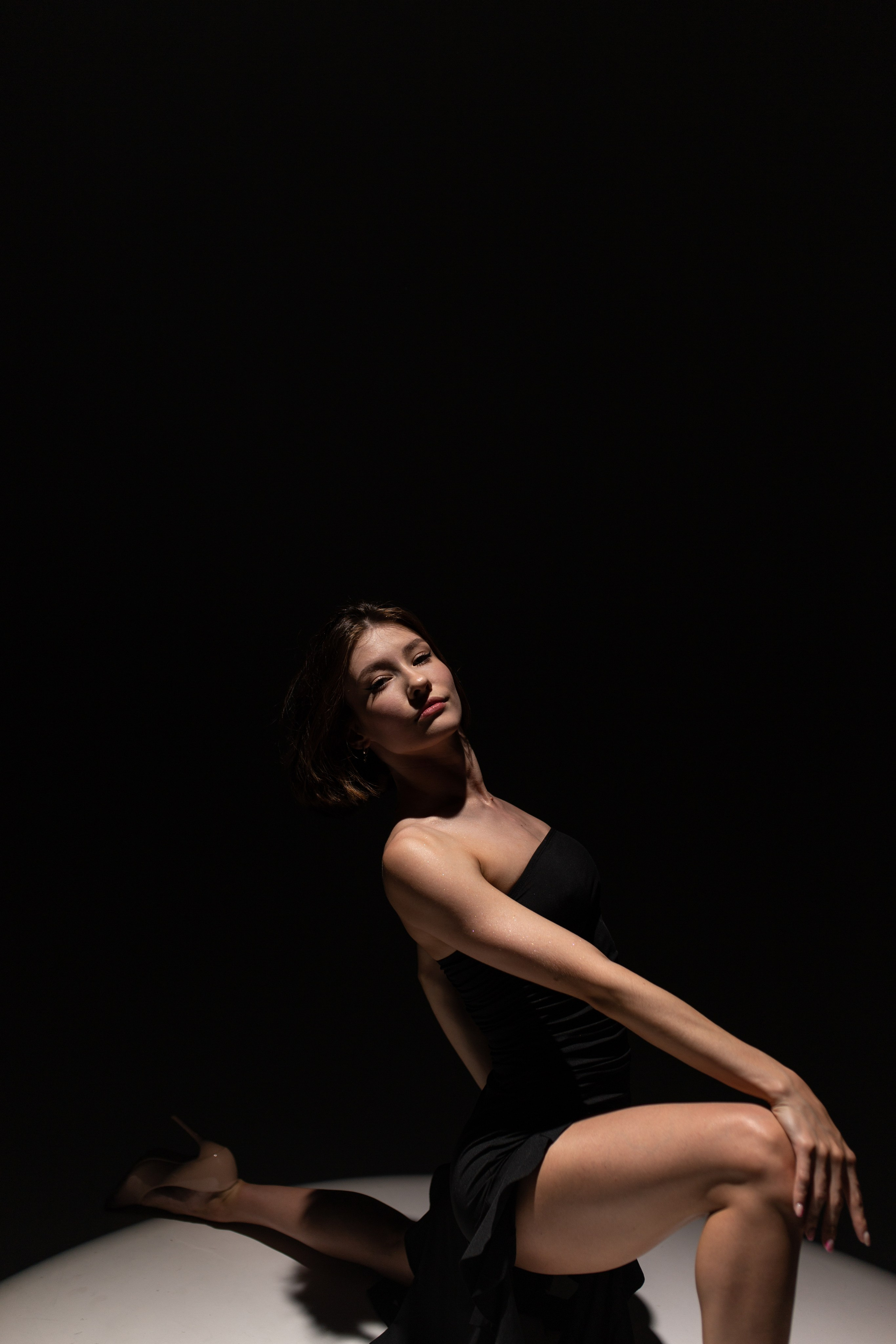 Аня. Фотограф Новосибирск Халуева Елена