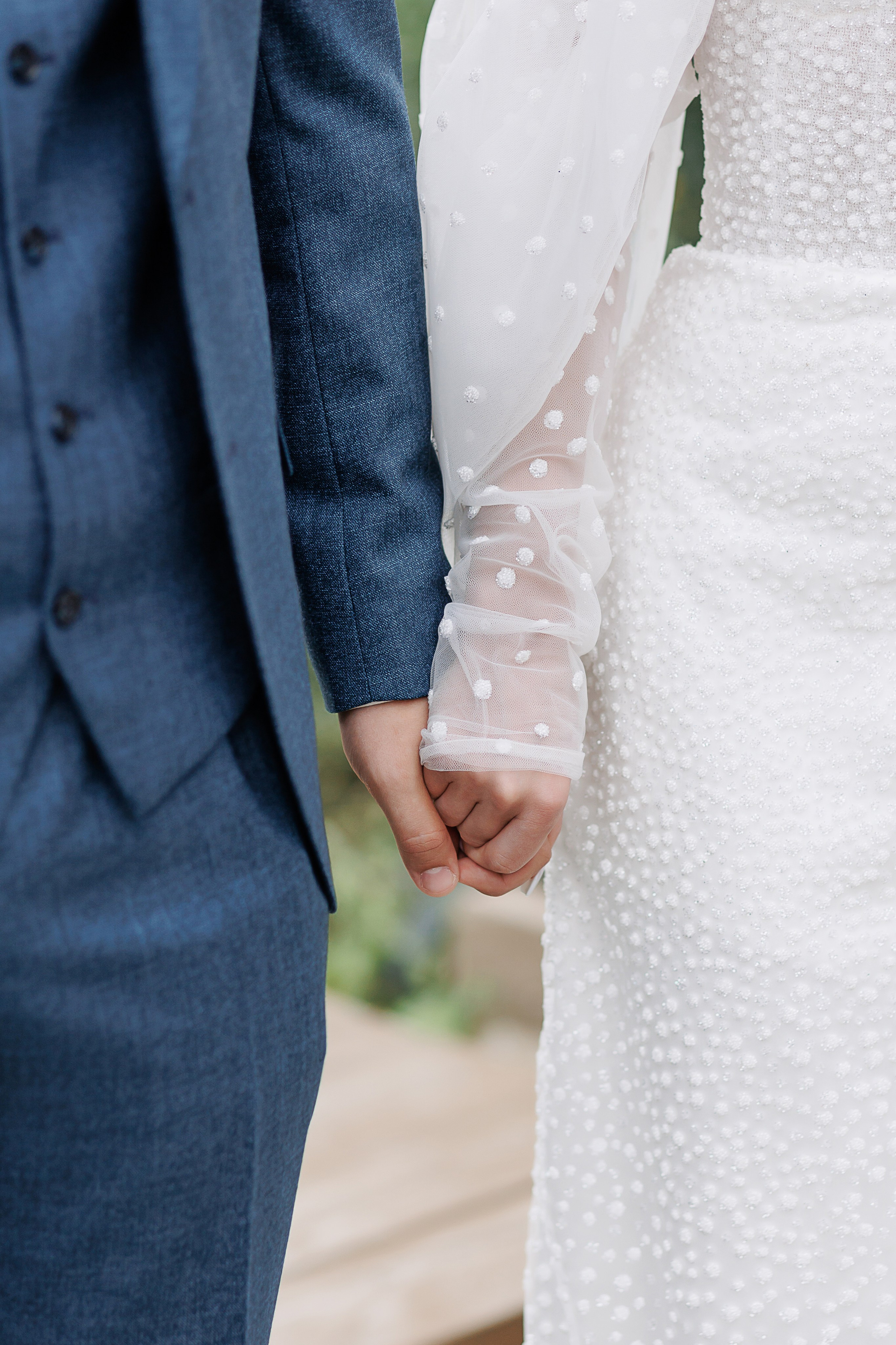 Виталий и Алина. Свадебный и семейный фотограф в Твери и Тверской области