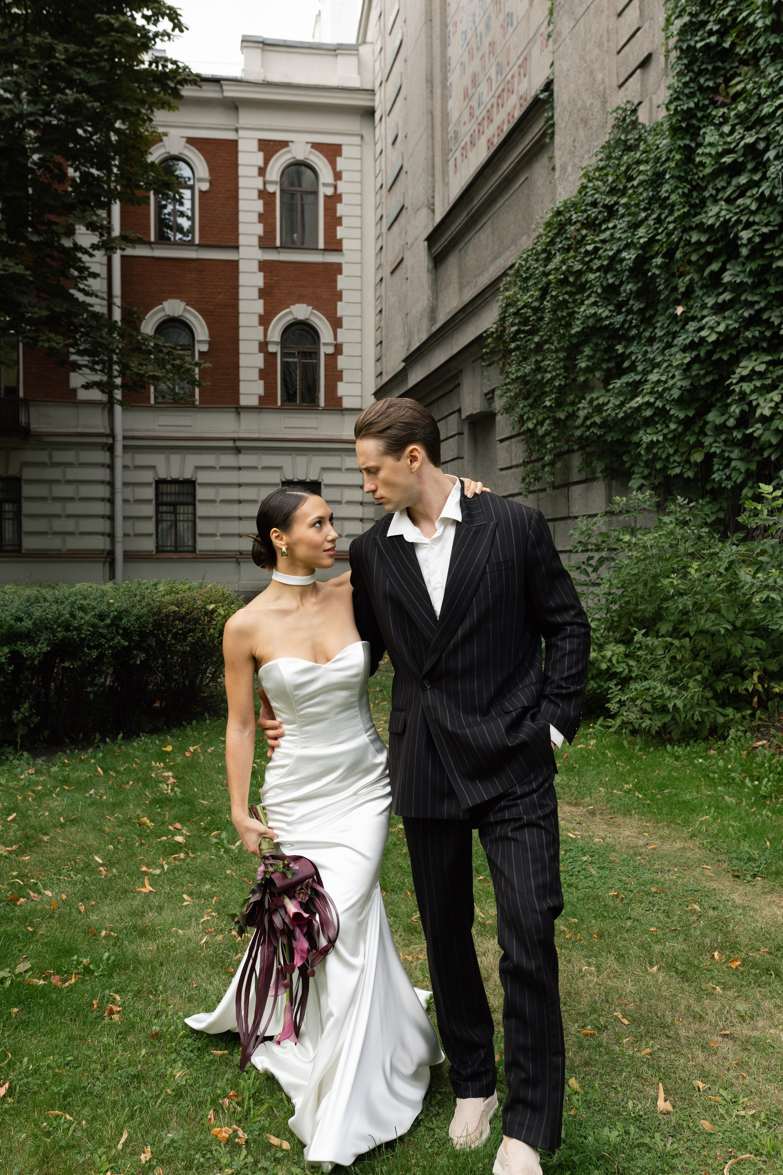 Pavel & Diana. Фотограф в Томске Ирина Павлуцкая