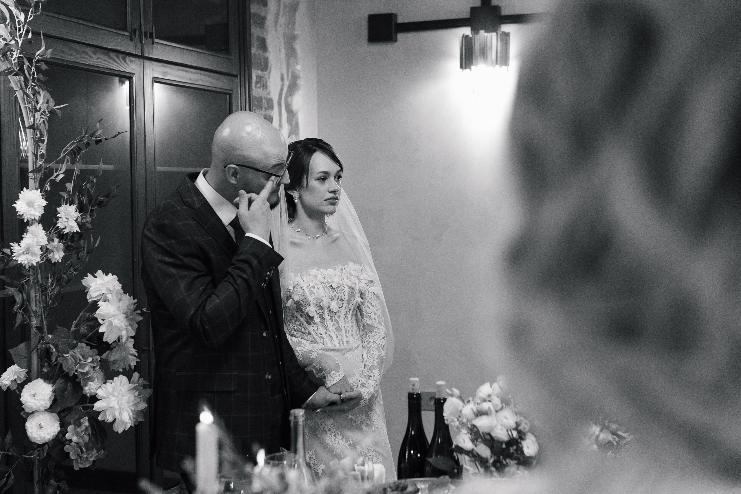 Maksim & Lia. Фотограф в Томске Ирина Павлуцкая