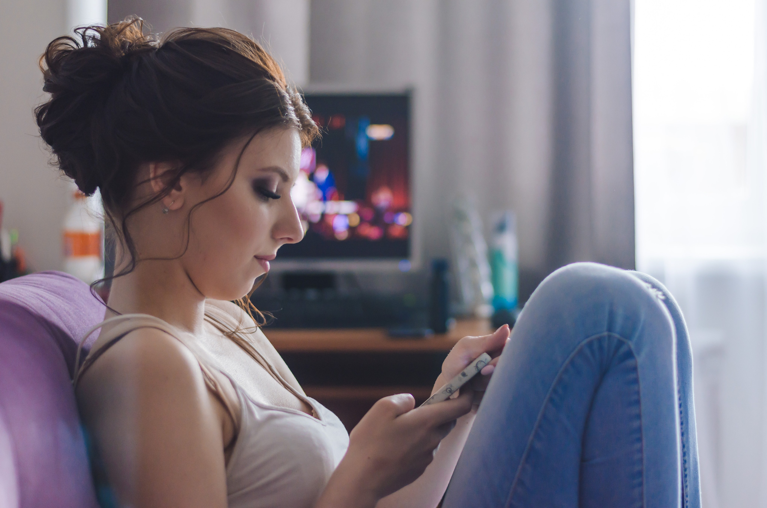 Александра и Артём. Семейный и детский фотограф в Воронеже София Минакова