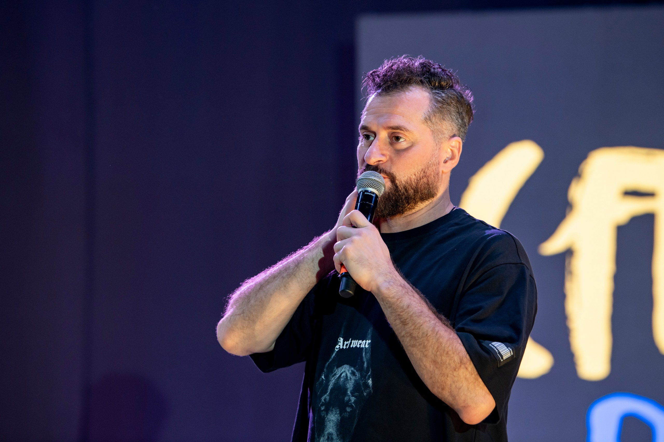 Фотосъёмка торжеств, концертов, банкетов. Foto-Zuev фотография как искусство