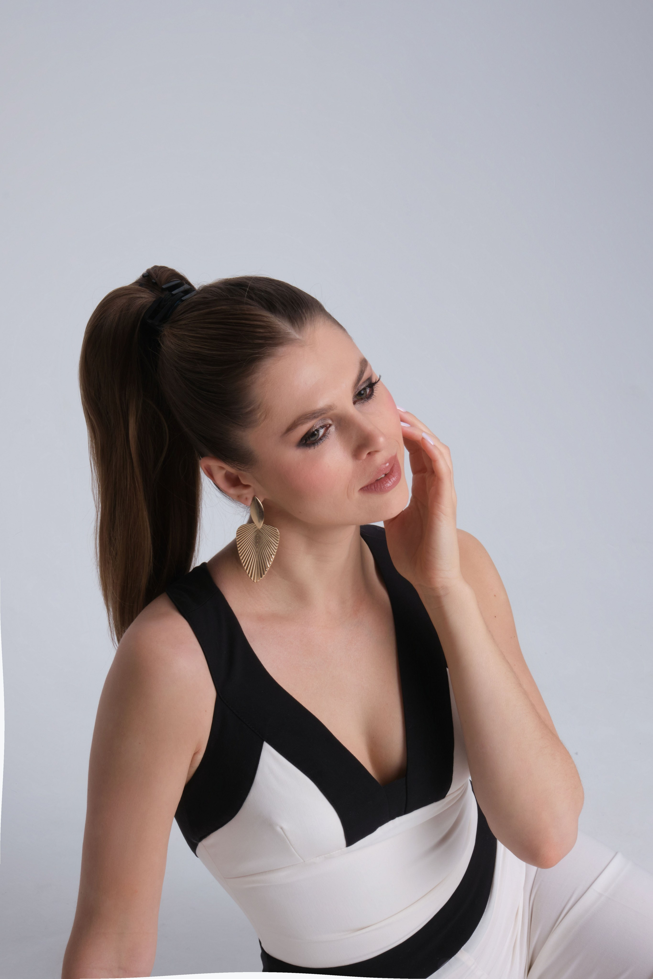 РЕТРО. Портретный фотограф в Москве Наталья Юшкевич