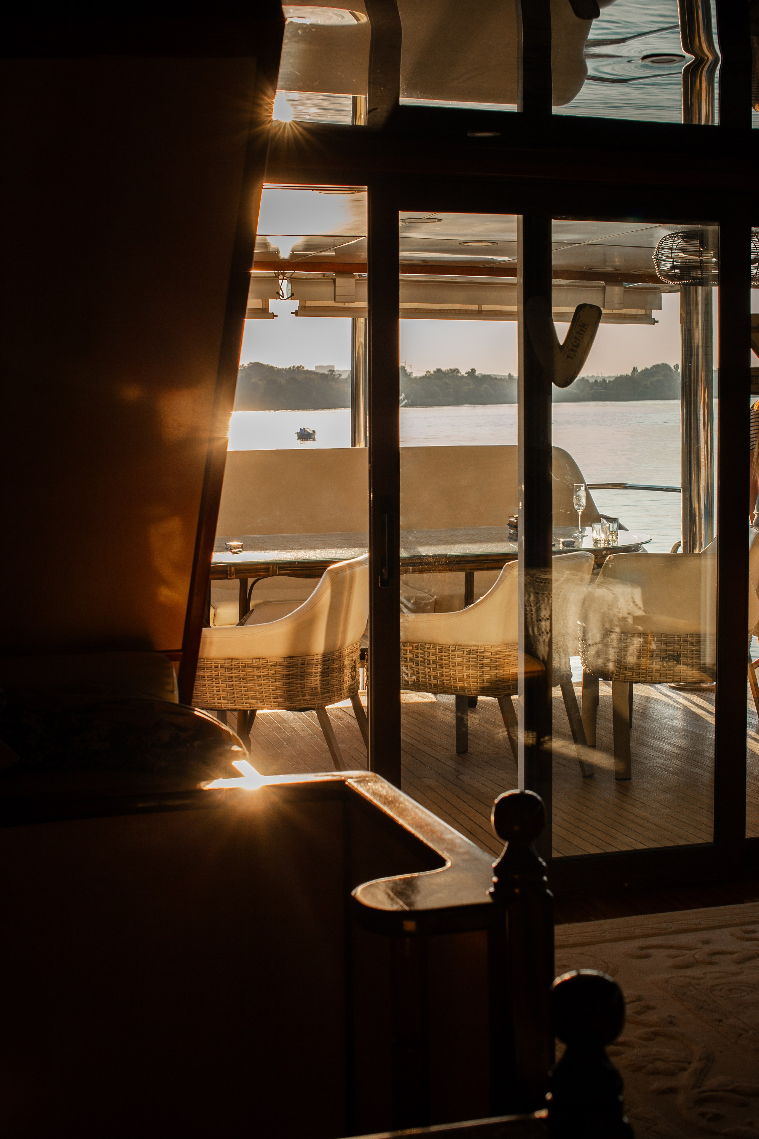 Годовщина Свадьбы на Яхте. Фотограф Ростов-на-Дону Свадебный Фотограф в Ростове Ксения Орлова