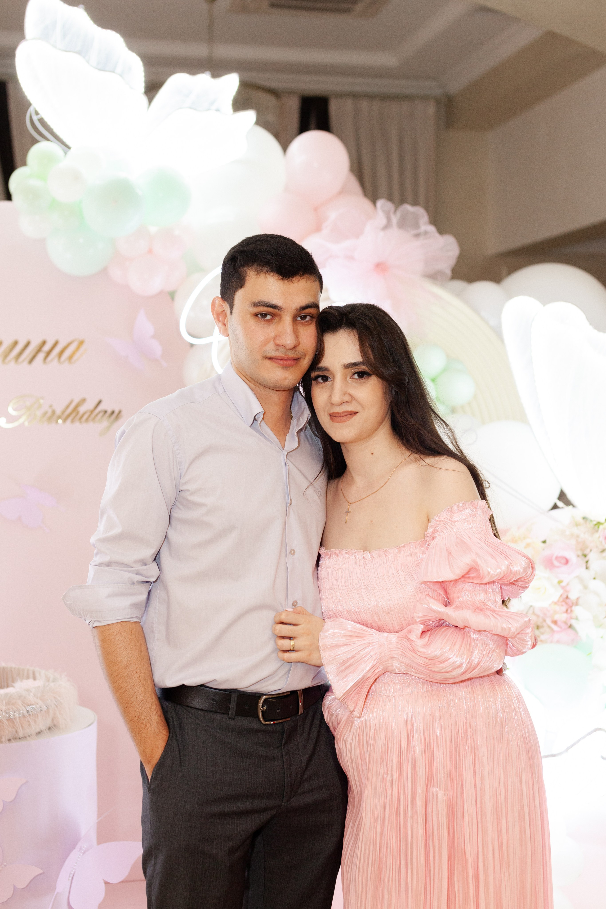 Годик Элине. Фотограф Ростов-на-Дону Свадебный Фотограф в Ростове Ксения Орлова