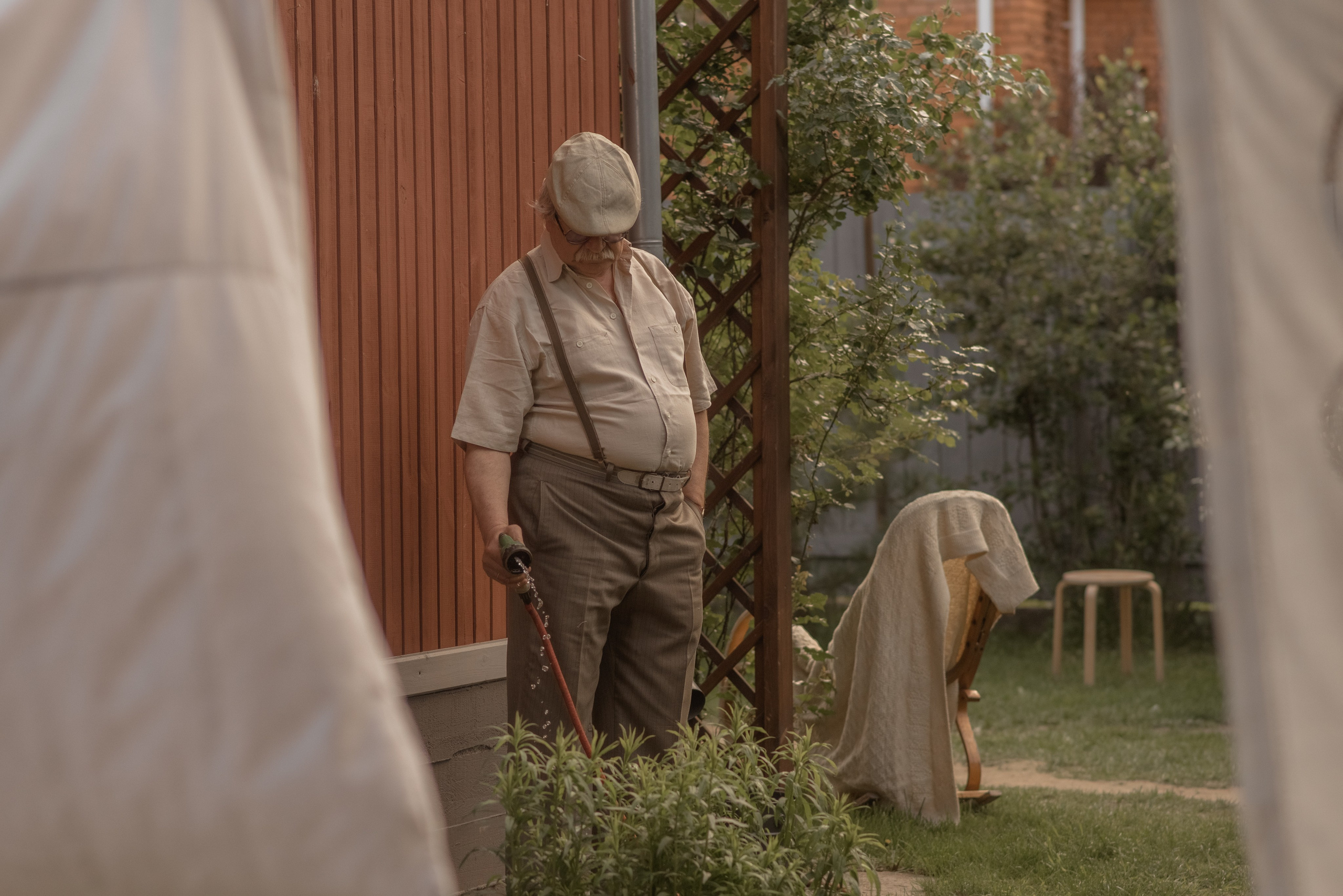 Однажды…. Детский и семейный фотограф/видеограф Галина Чеб