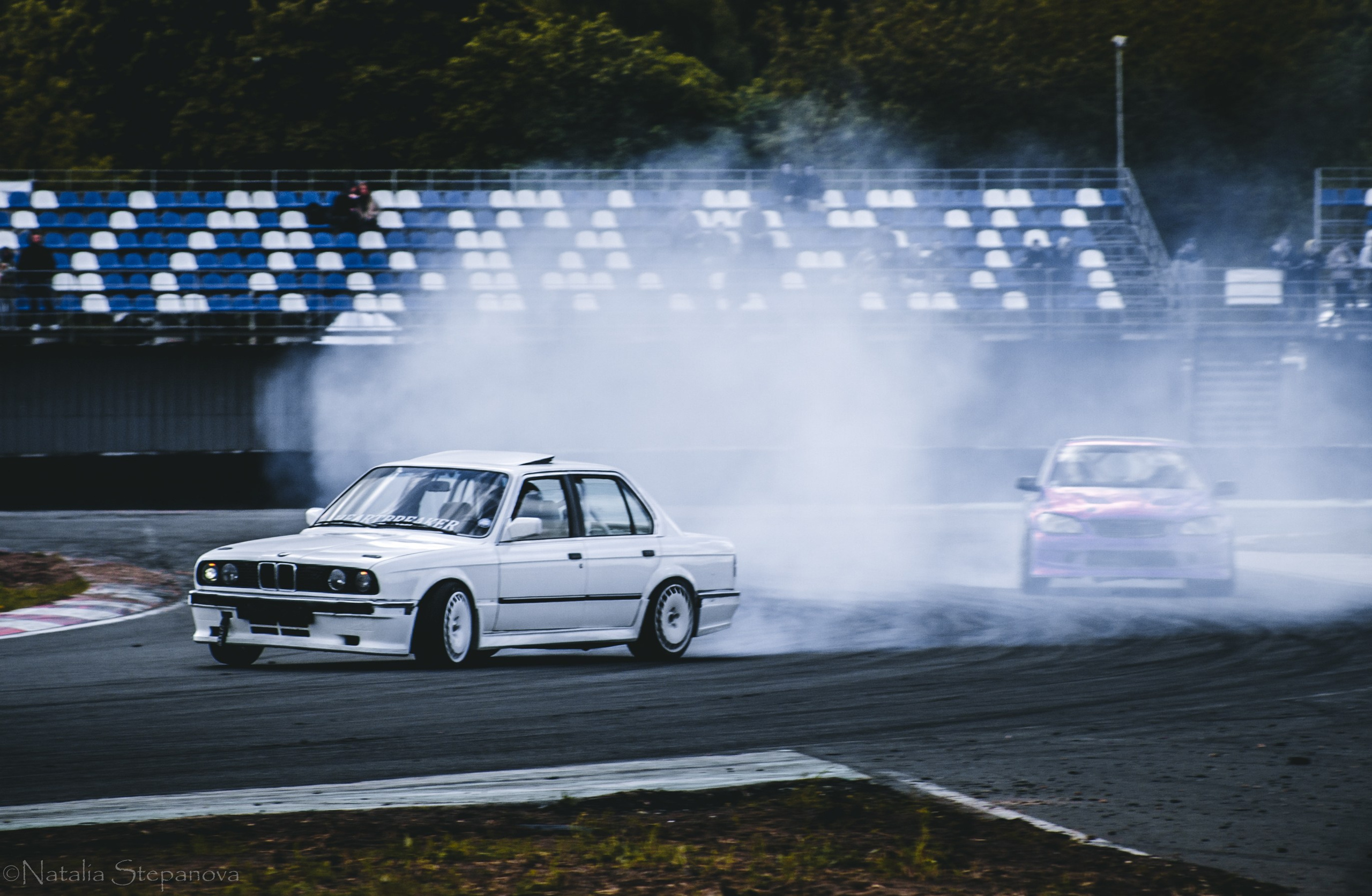 Drift Expo TM ADM 05/22. Мультижанровый фотограф в Москве Наталия Степанова
