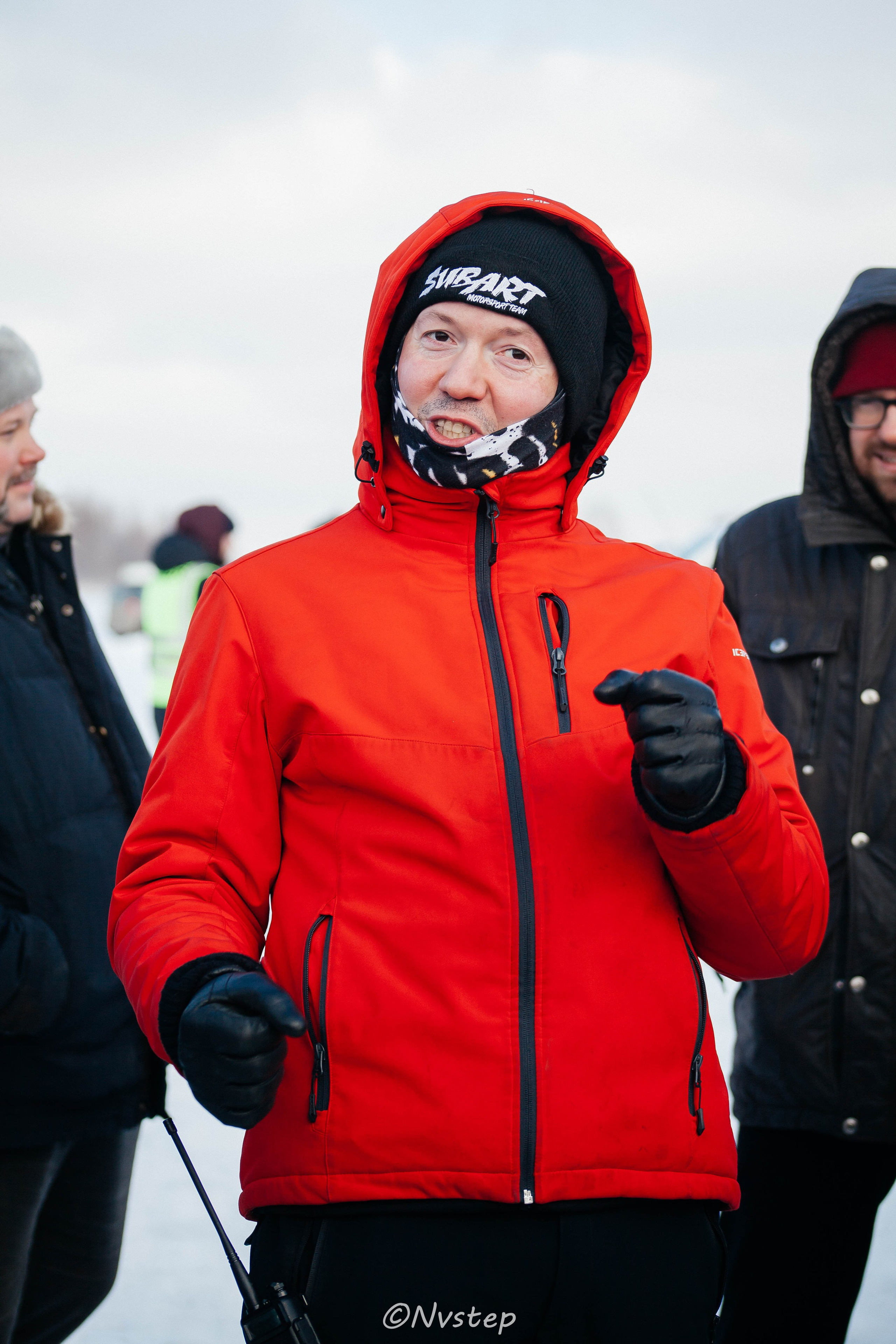 RSE Дмитров Лёд 2023. Мультижанровый фотограф в Москве Наталия Степанова