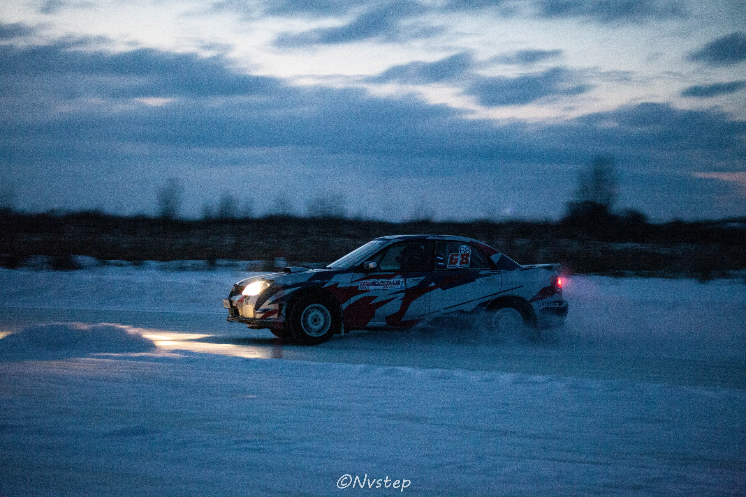 RSE Дмитров Лёд 2023. Мультижанровый фотограф в Москве Наталия Степанова