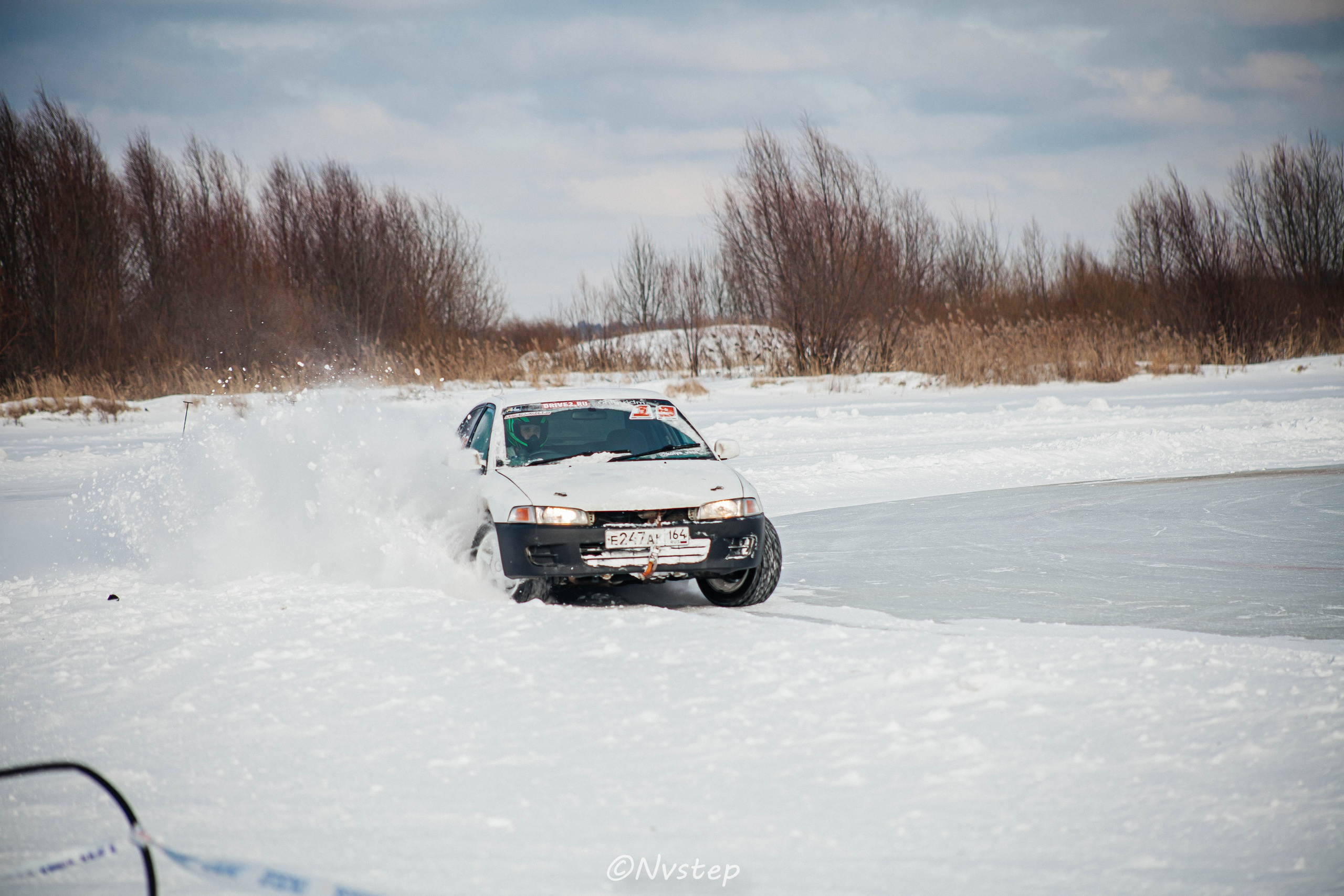 RSE Дмитров Лёд 2023. Мультижанровый фотограф в Москве Наталия Степанова