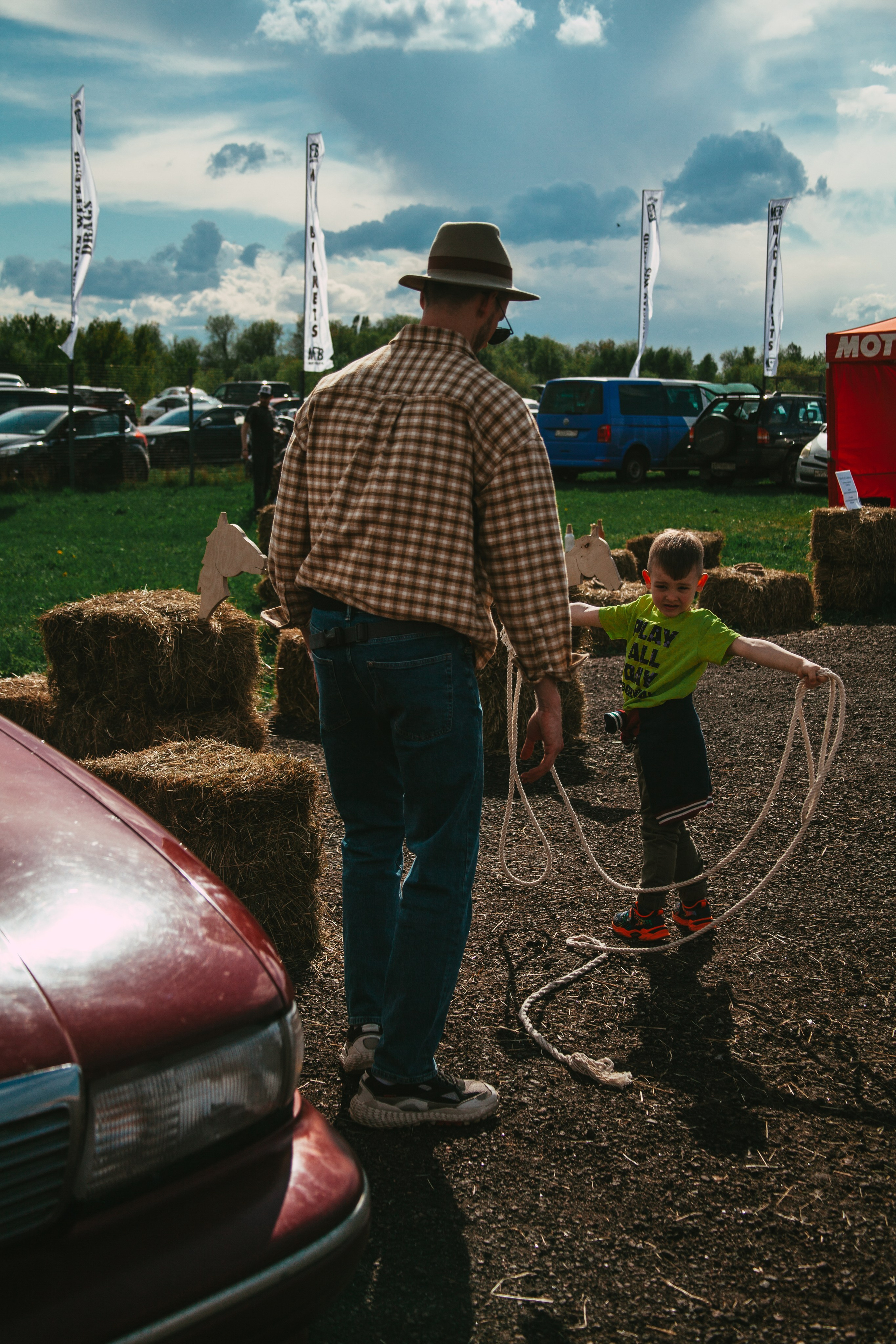 Драг. Мультижанровый фотограф в Москве Наталия Степанова
